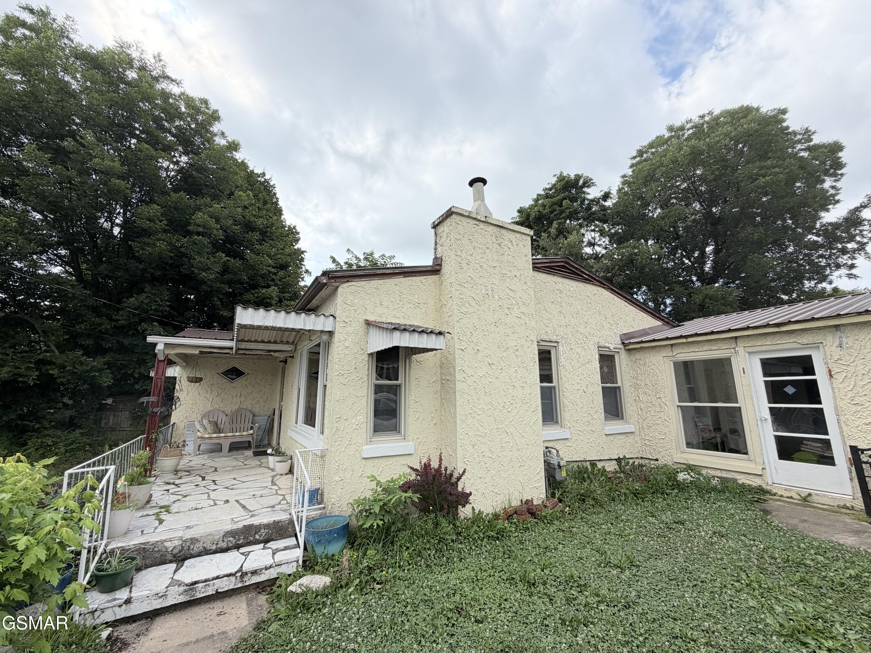 520 Upper Broad Street Newport TN 37821