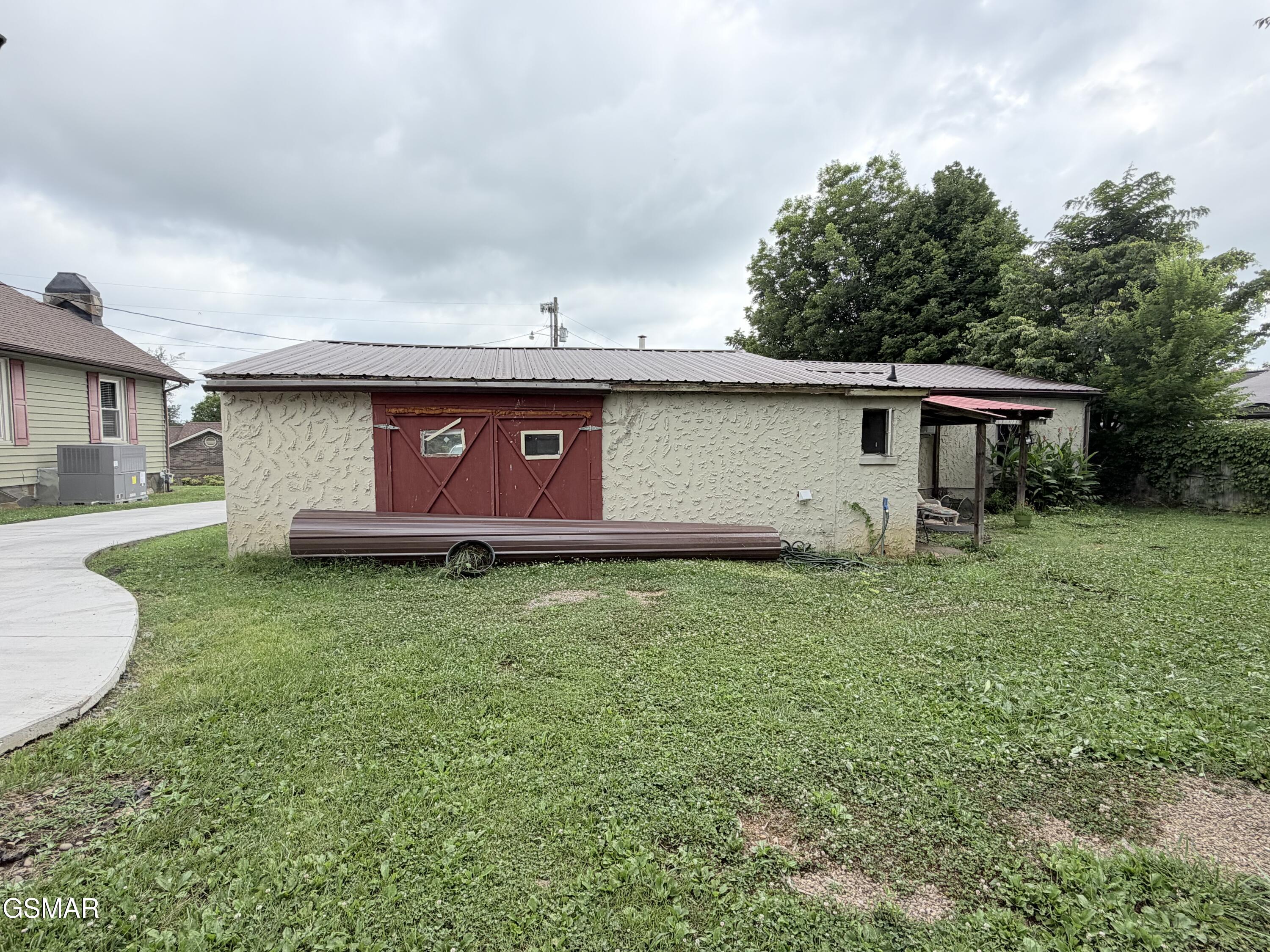 520 Upper Broad Street Newport TN 37821
