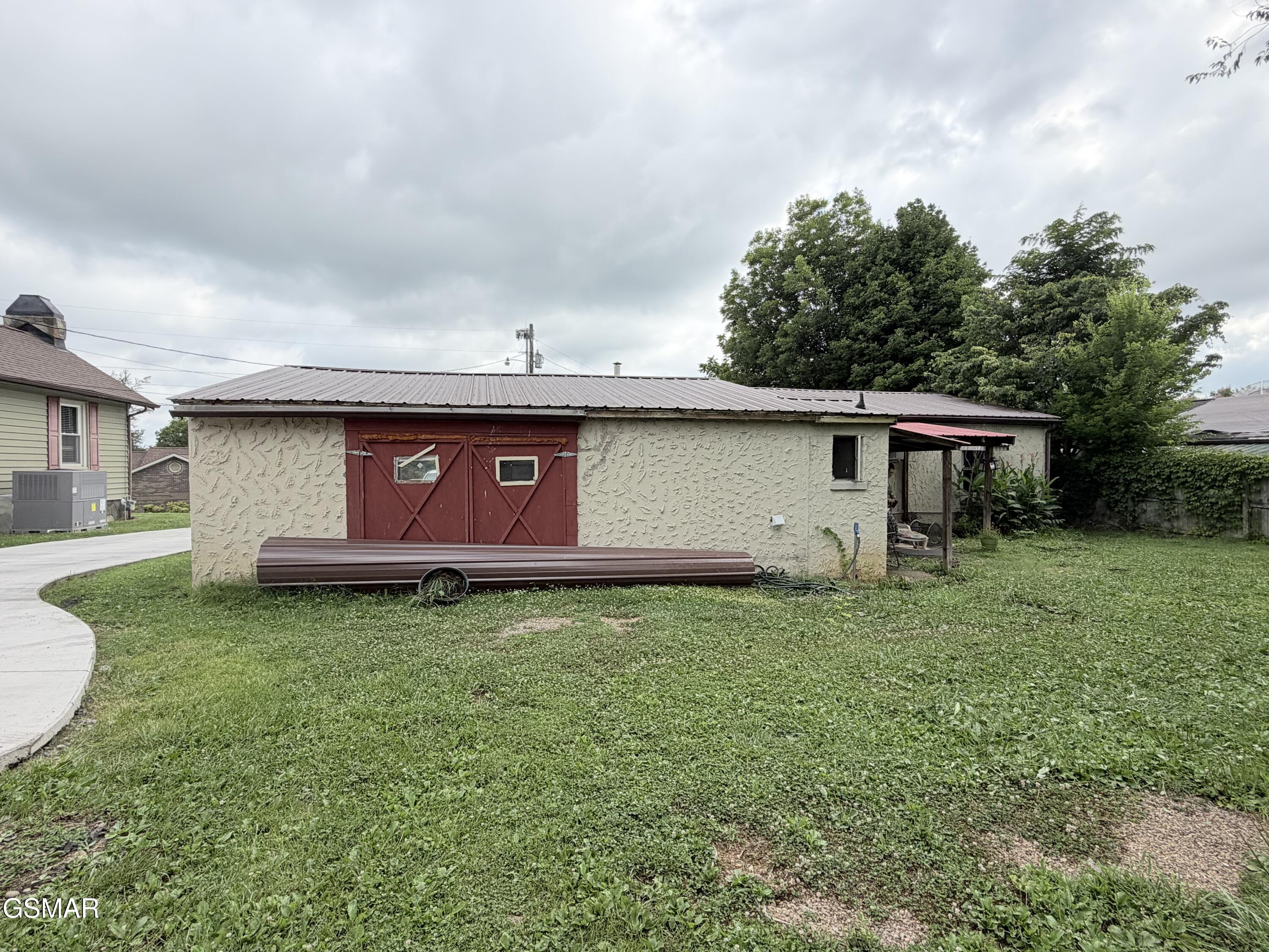 520 Upper Broad Street Newport TN 37821