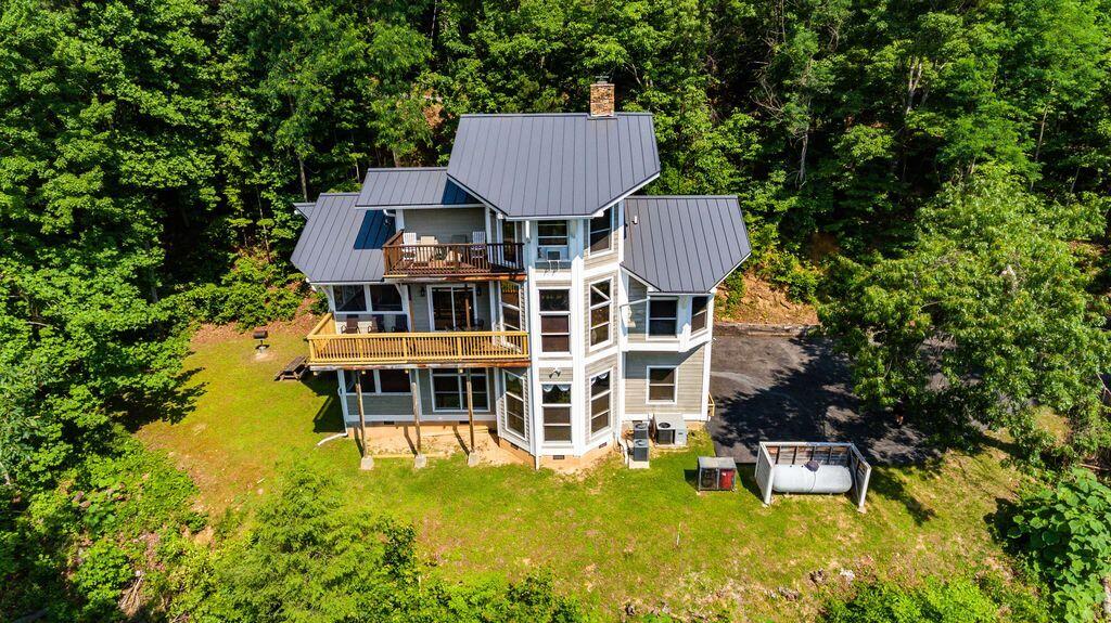 1406 Garrett Place Gatlinburg TN 37738