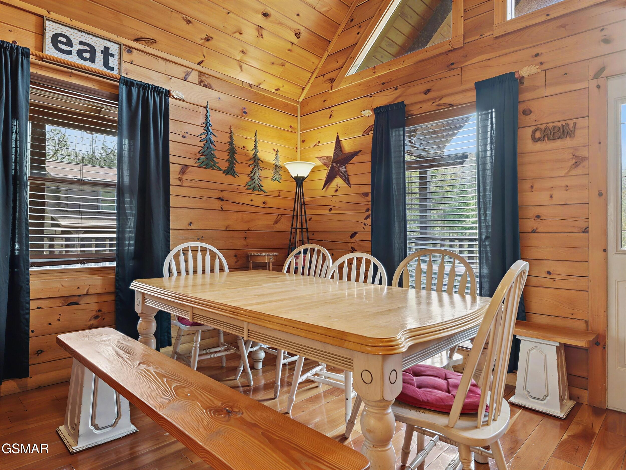 1984 E Mountain View Way Sevierville TN 37862