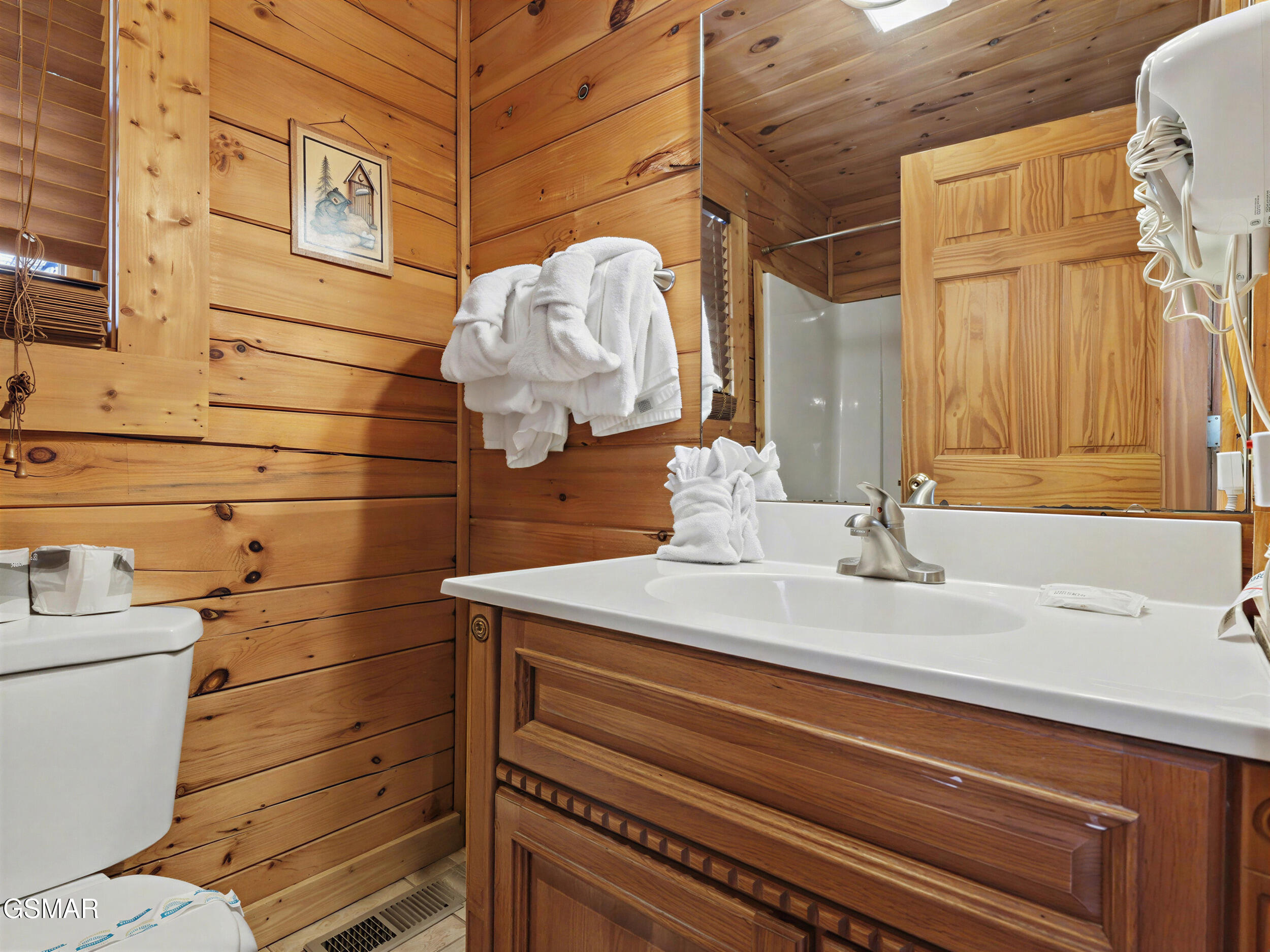 1984 E Mountain View Way Sevierville TN 37862