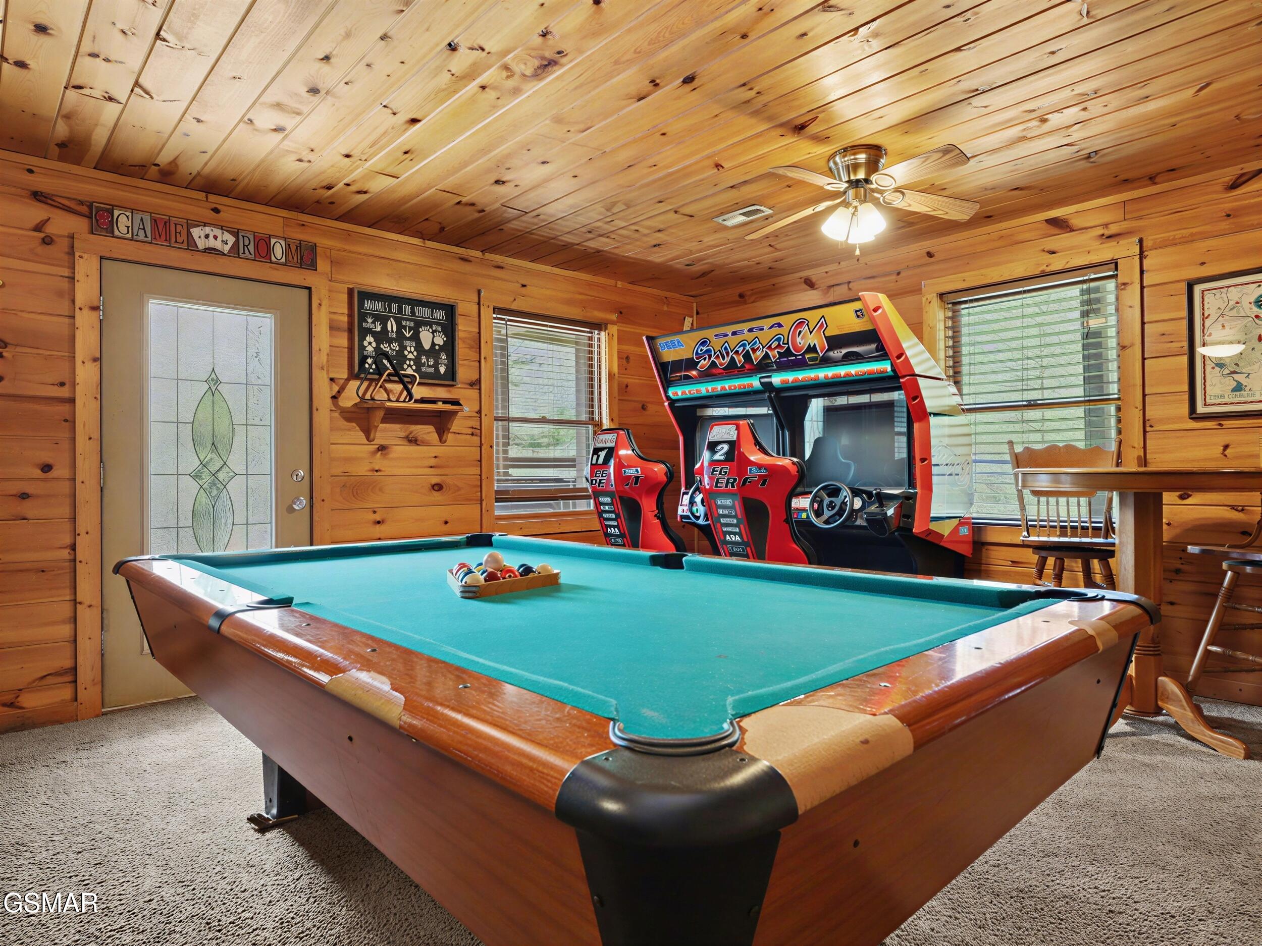 1984 E Mountain View Way Sevierville TN 37862
