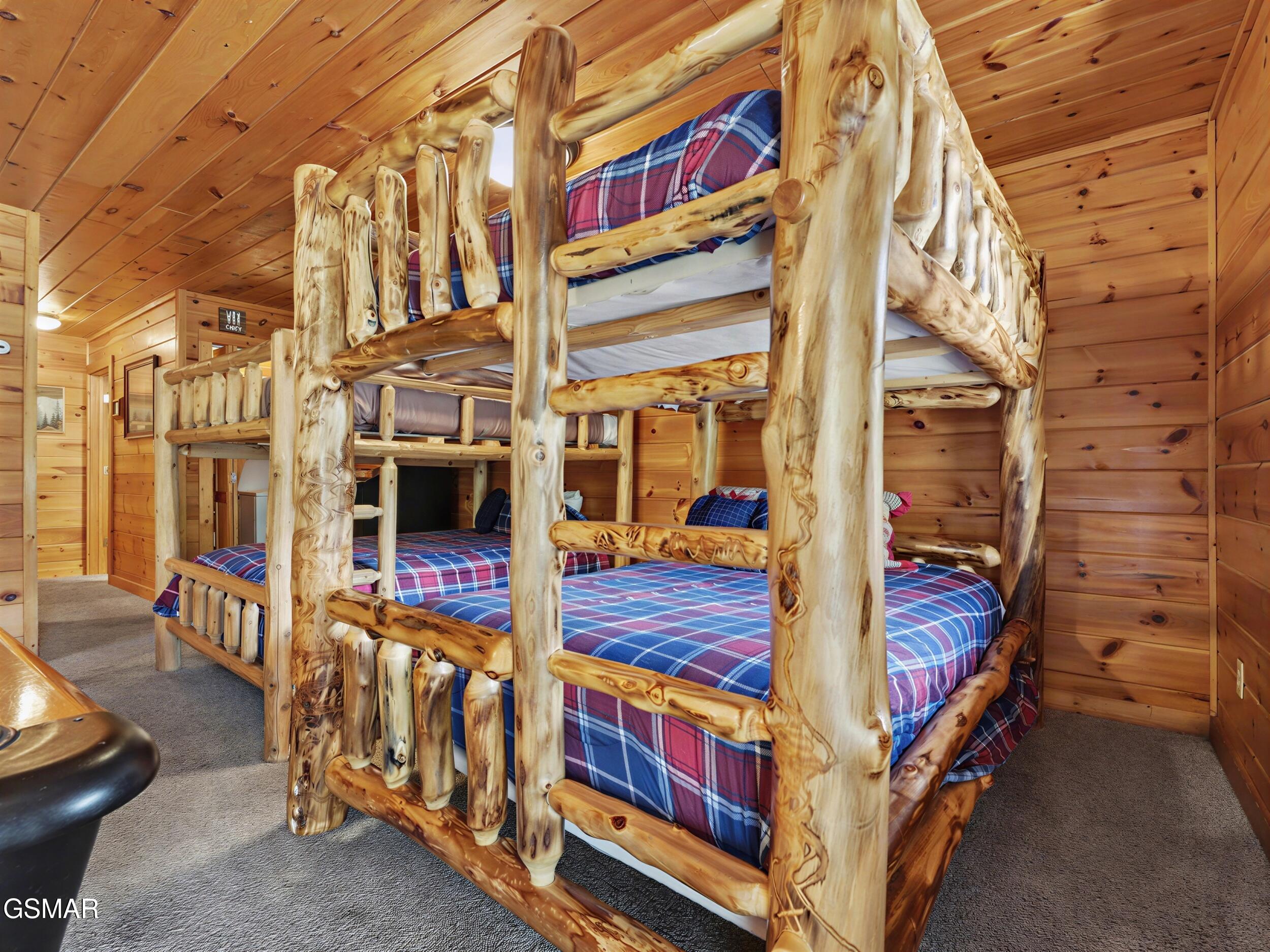 1984 E Mountain View Way Sevierville TN 37862