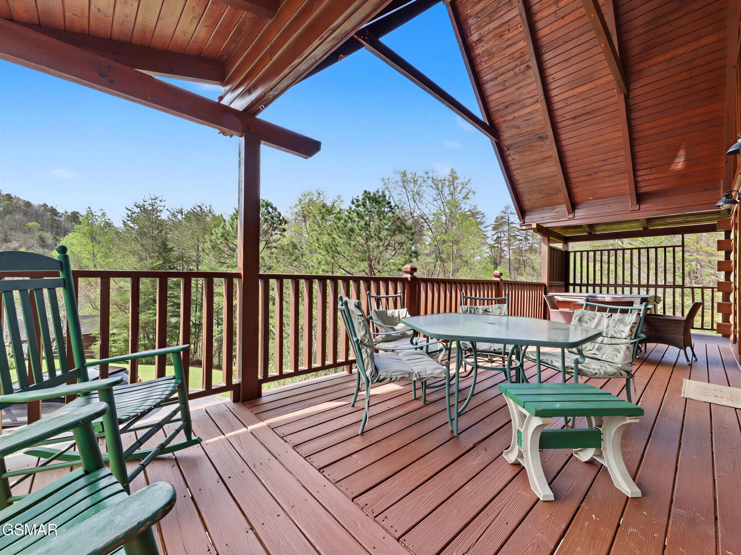 1984 E Mountain View Way Sevierville TN 37862