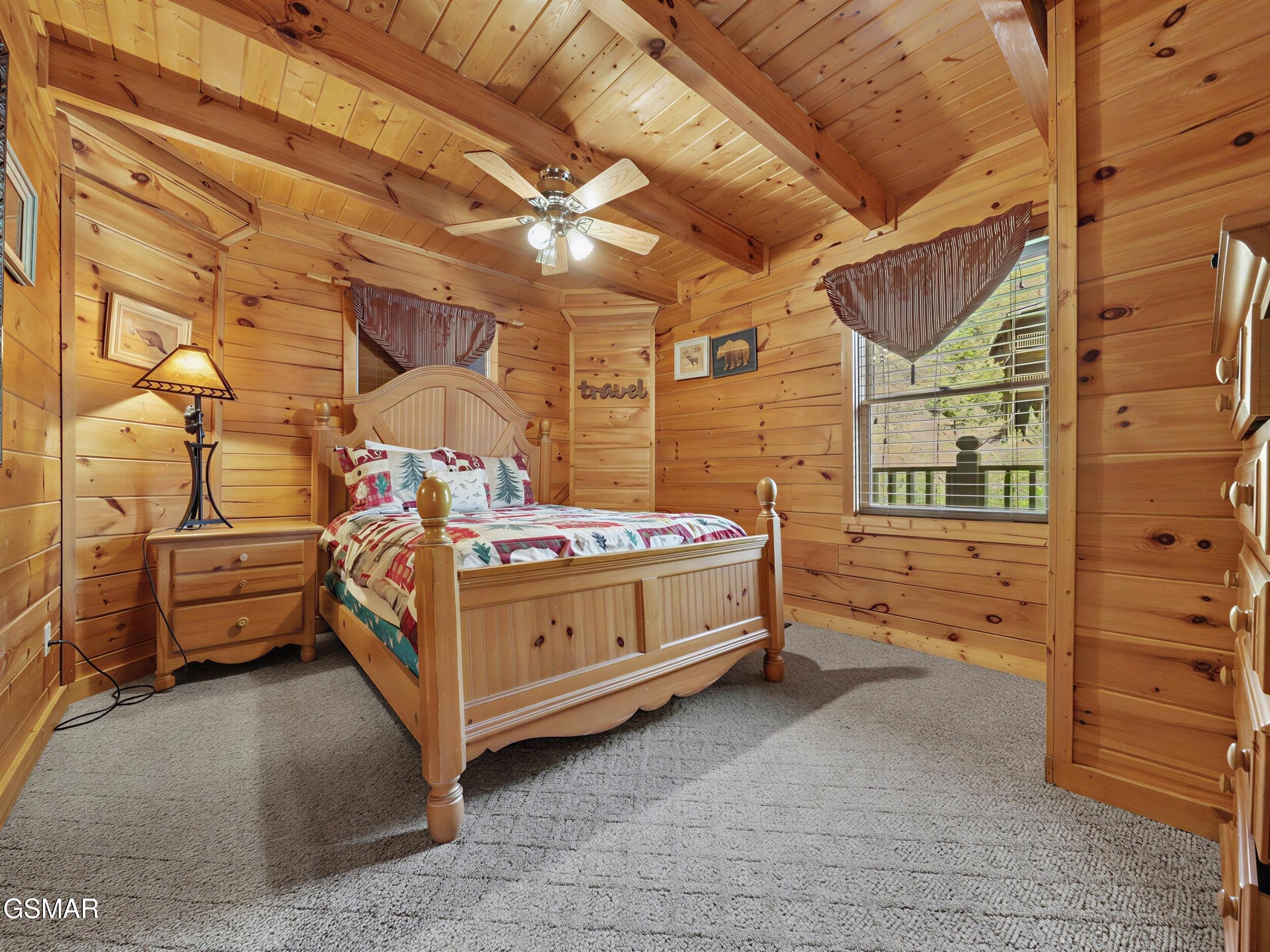 1984 E Mountain View Way Sevierville TN 37862