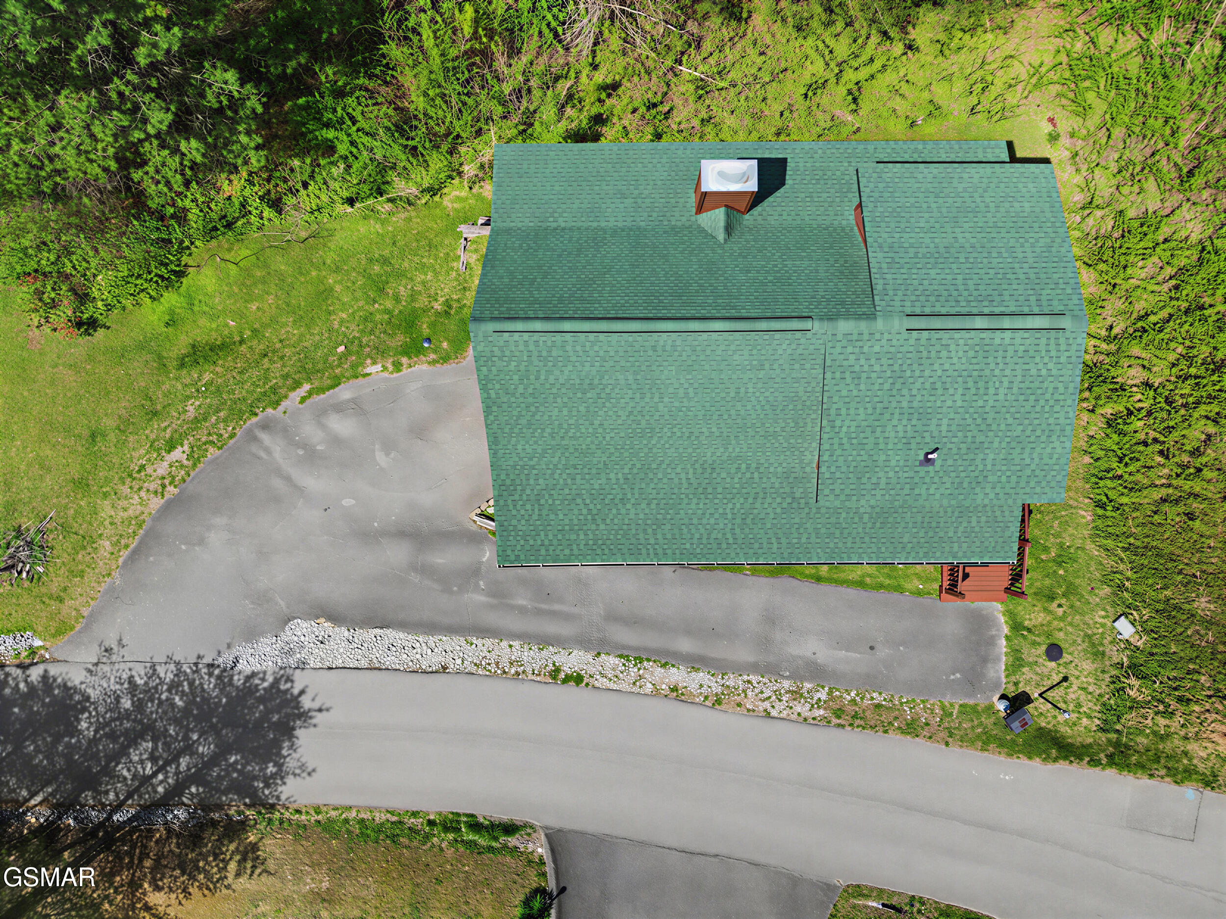 1984 E Mountain View Way Sevierville TN 37862