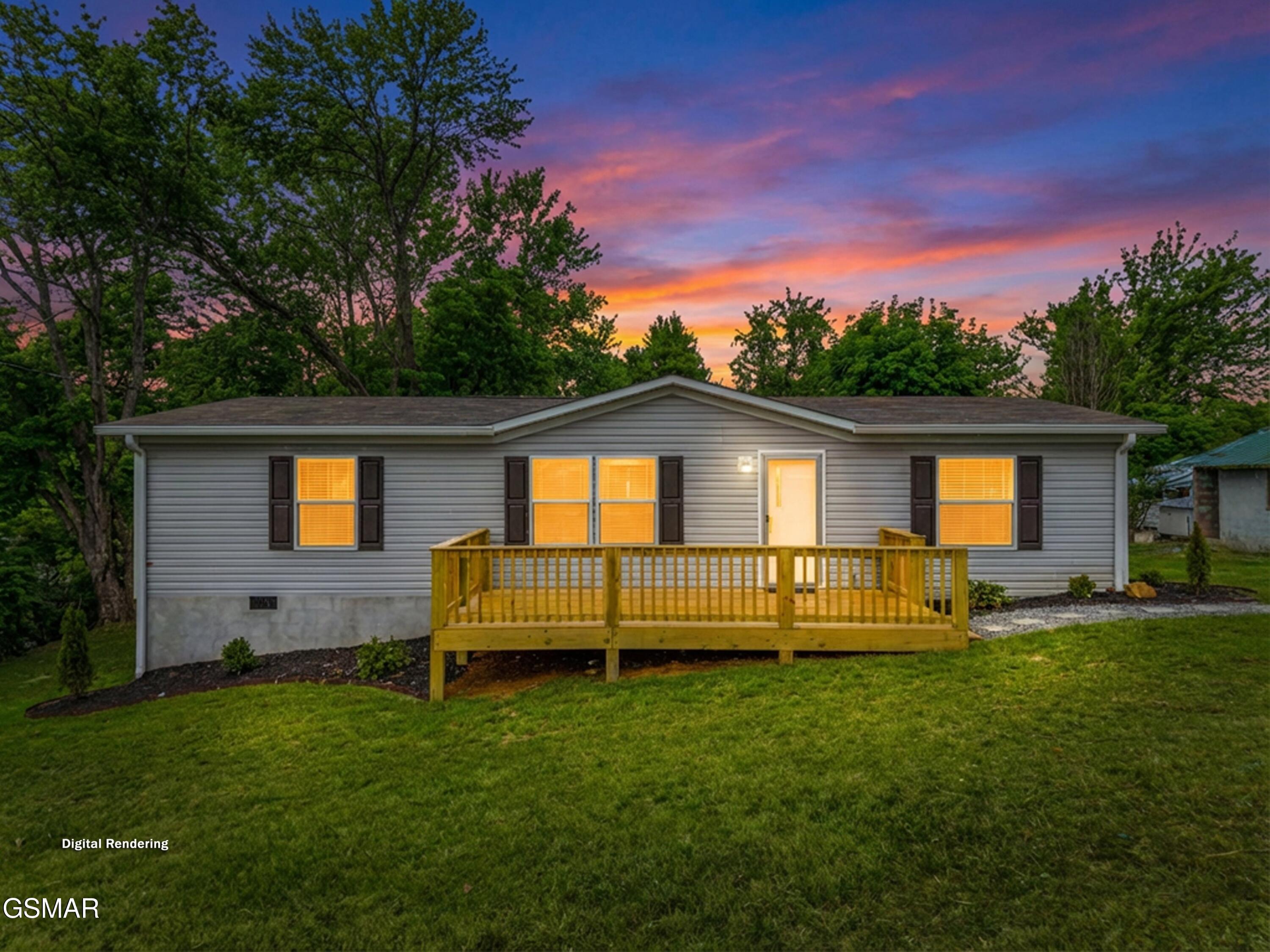 1565 Broyles Lane Morristown TN 37814