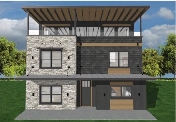 285 Rambling Creek Way Sevierville TN 37862