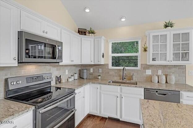 862 Sourwood Drive Gatlinburg TN 37738