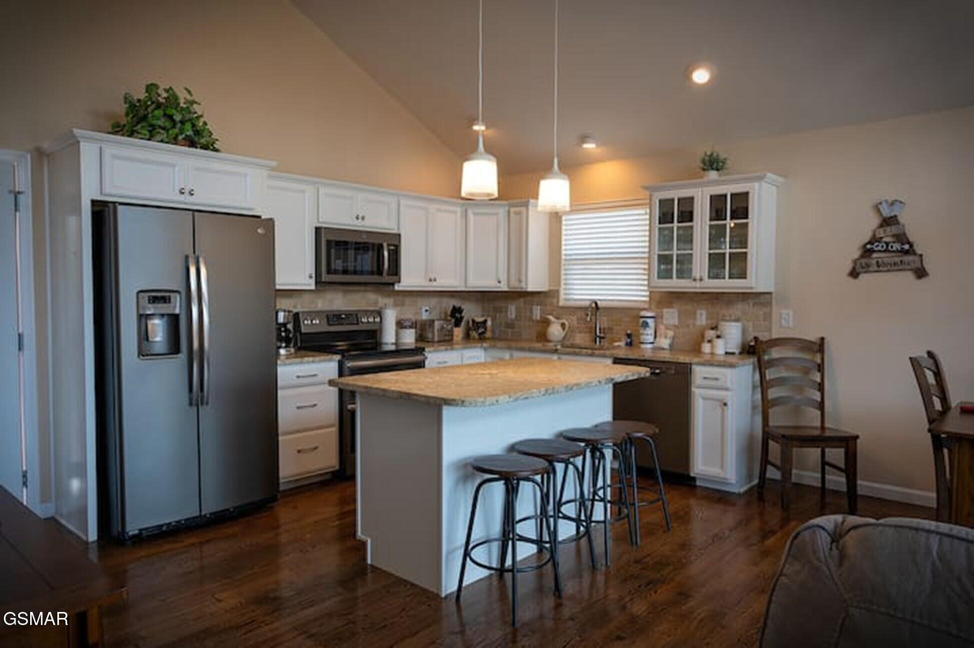 862 Sourwood Drive Gatlinburg TN 37738