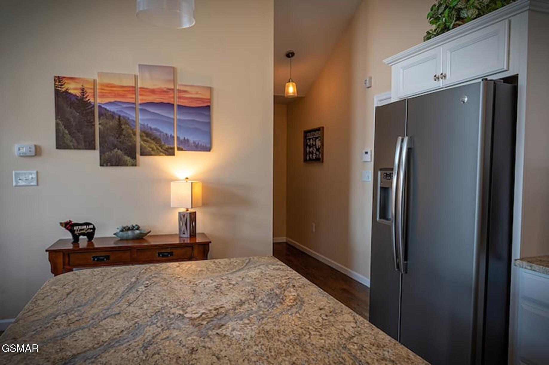 862 Sourwood Drive Gatlinburg TN 37738