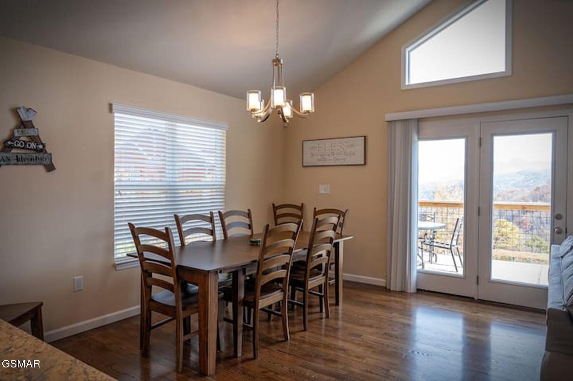 862 Sourwood Drive Gatlinburg TN 37738