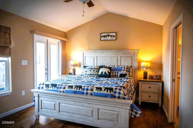 862 Sourwood Drive Gatlinburg TN 37738