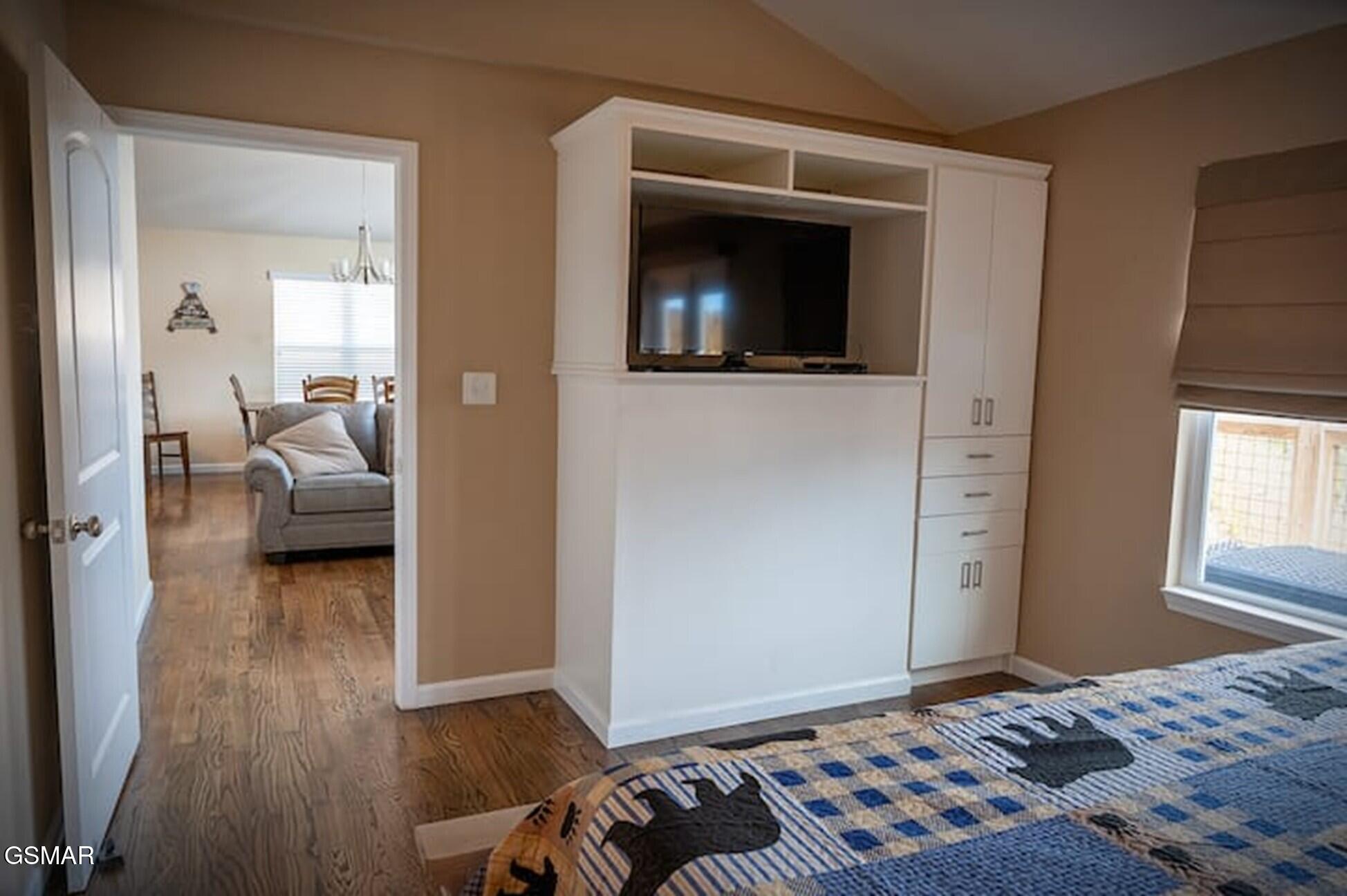 862 Sourwood Drive Gatlinburg TN 37738