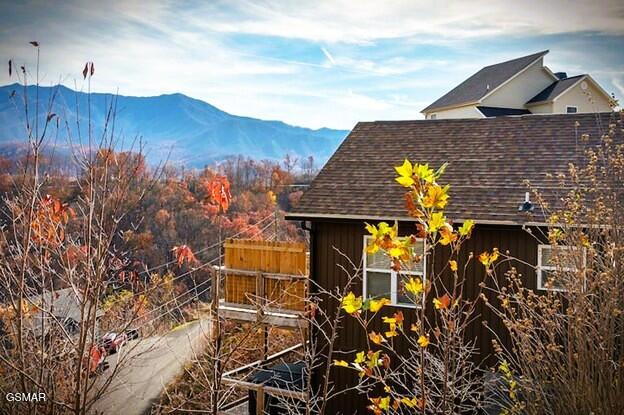 862 Sourwood Drive Gatlinburg TN 37738