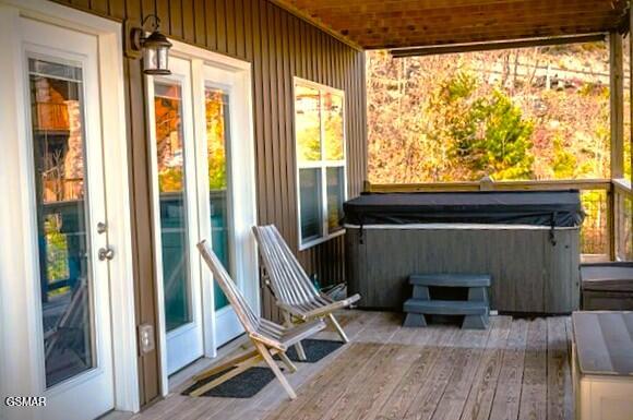 862 Sourwood Drive Gatlinburg TN 37738
