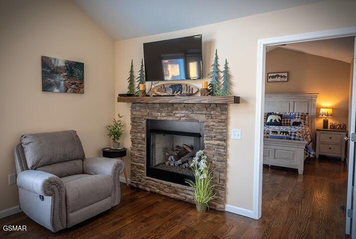 862 Sourwood Drive Gatlinburg TN 37738