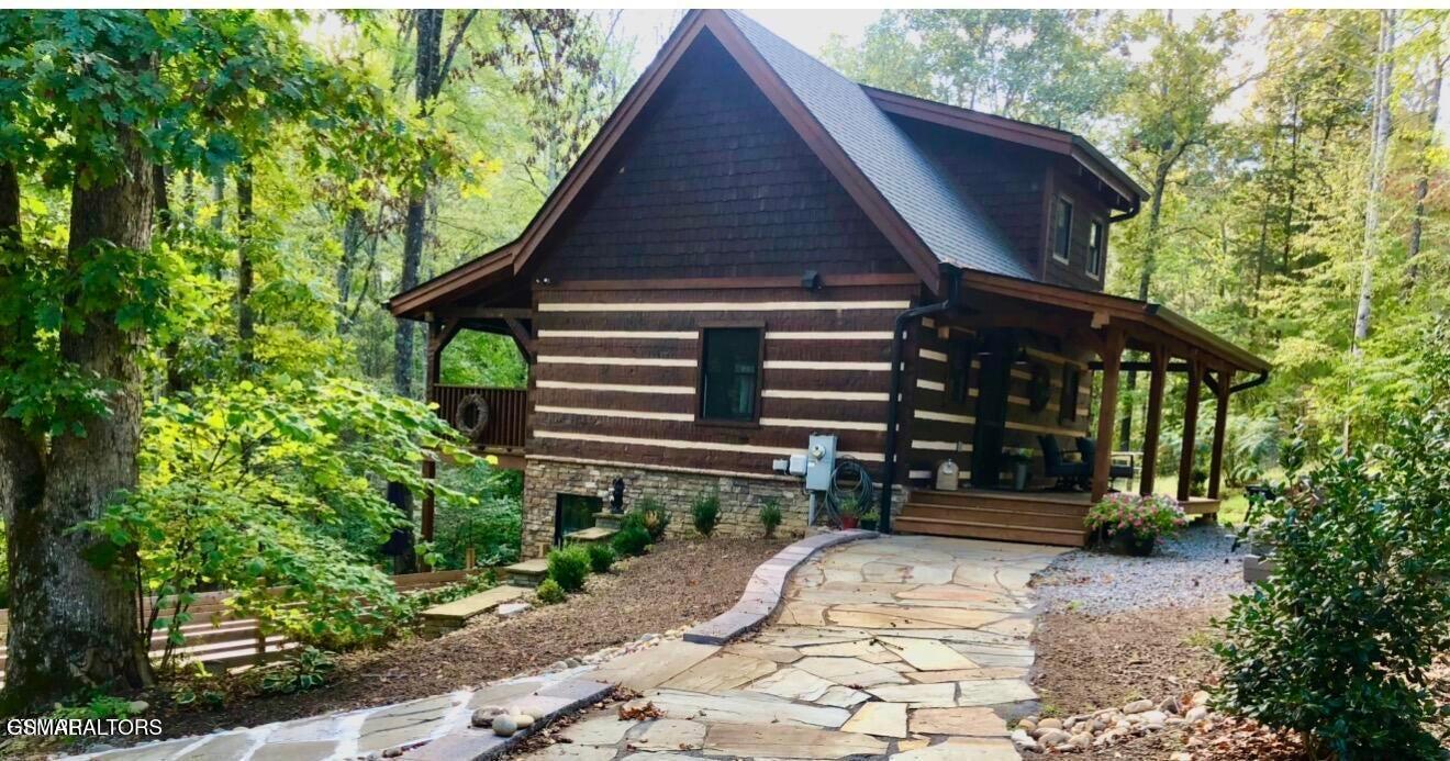 151 Flynn Road Walland TN 37886