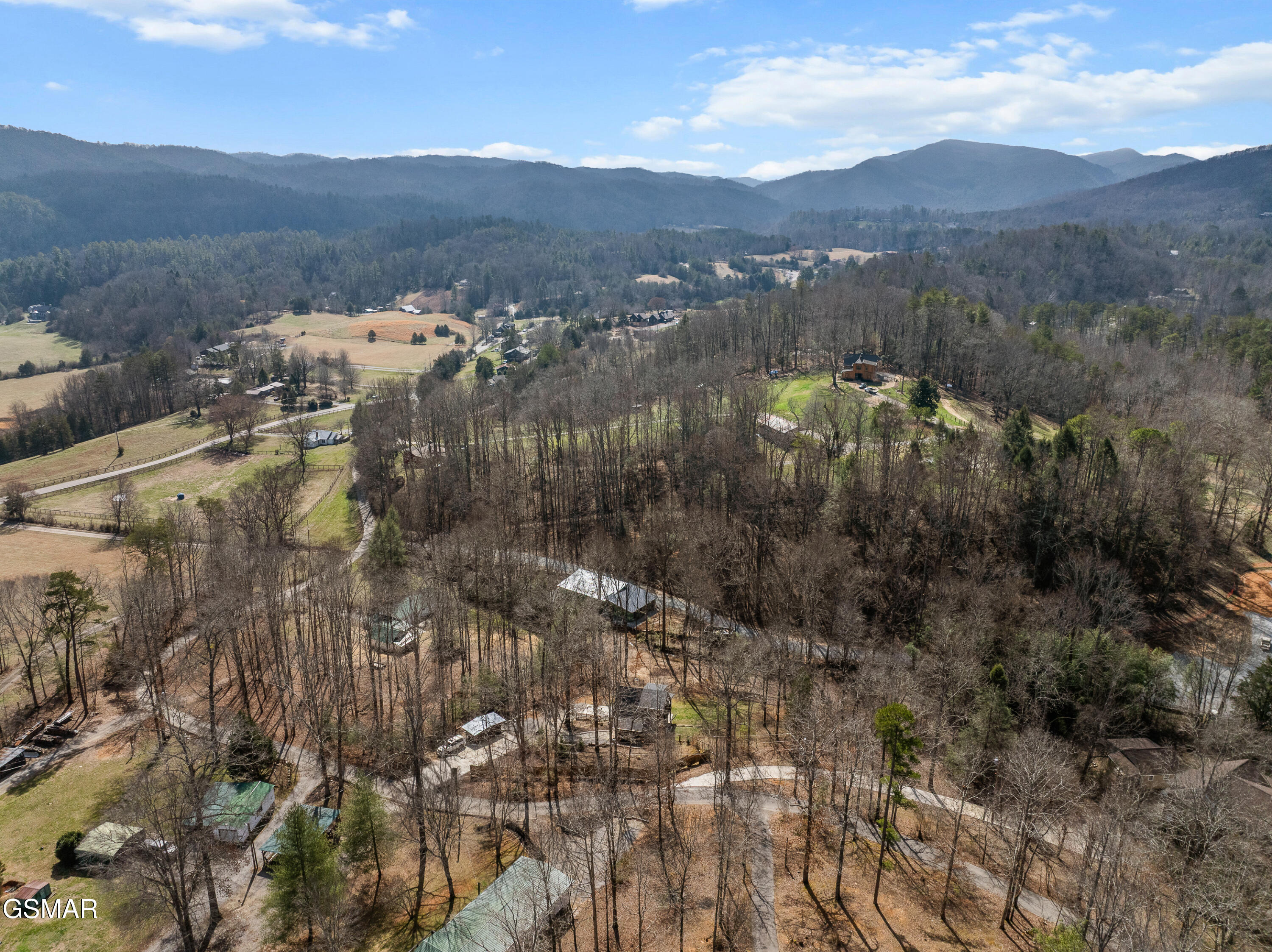 151 Flynn Road Walland TN 37886