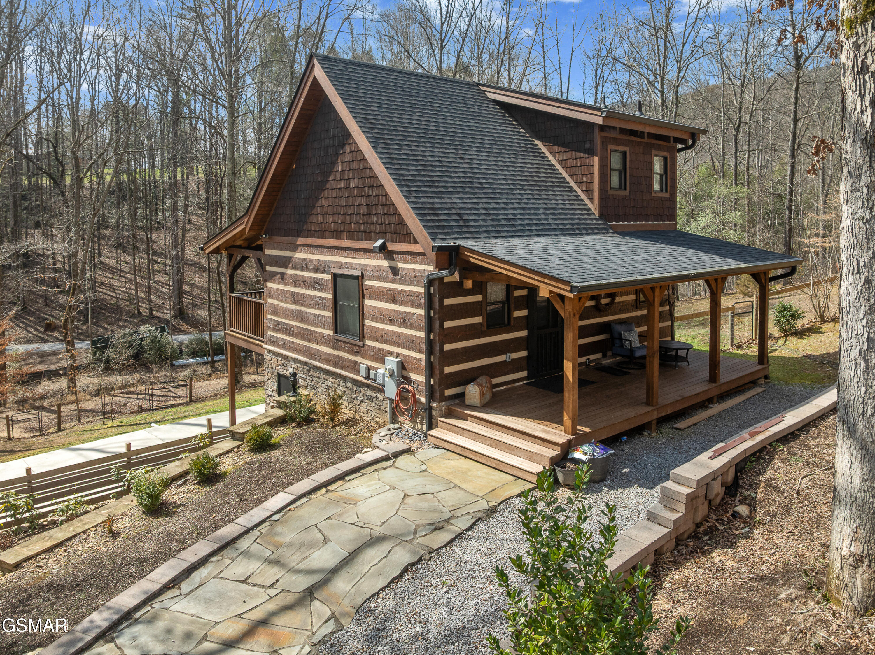 151 Flynn Road Walland TN 37886