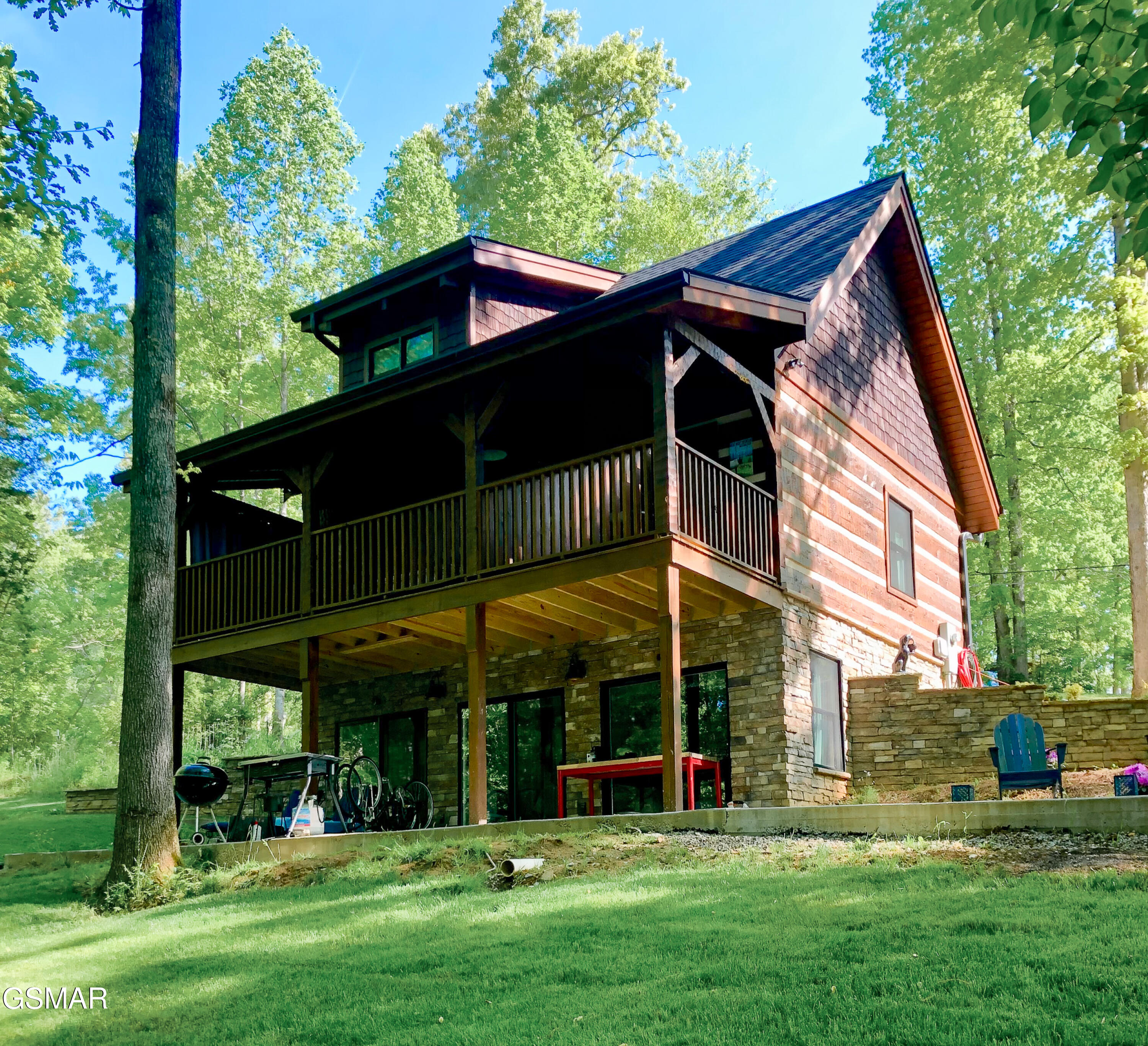 151 Flynn Road Walland TN 37886