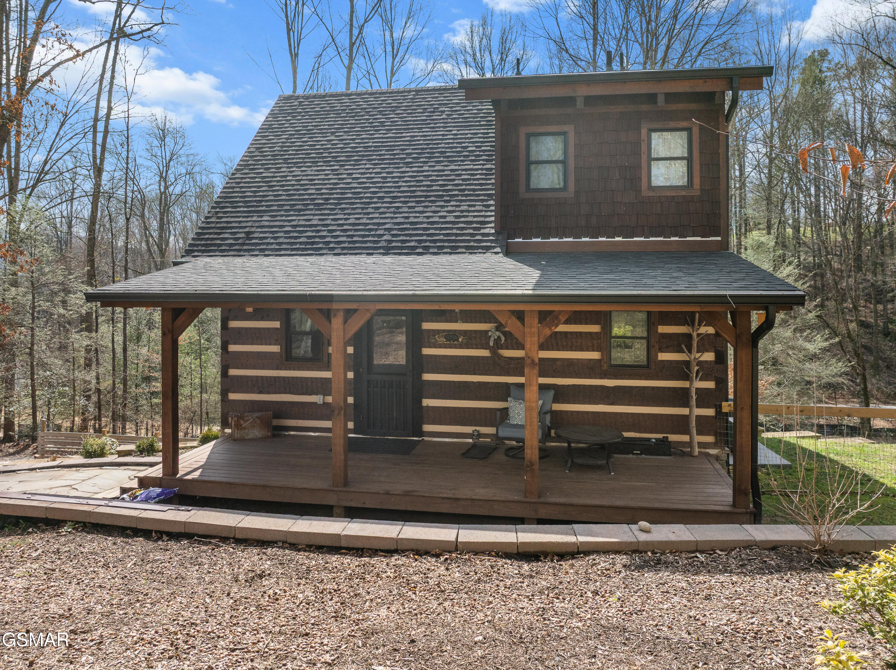 151 Flynn Road Walland TN 37886