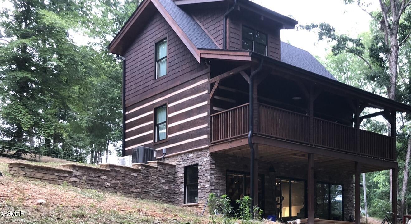 151 Flynn Road Walland TN 37886