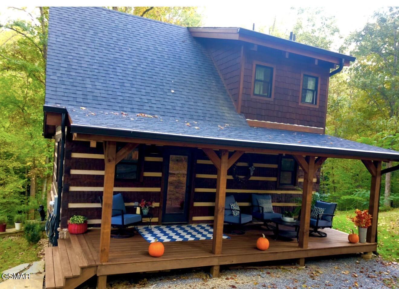 151 Flynn Road Walland TN 37886