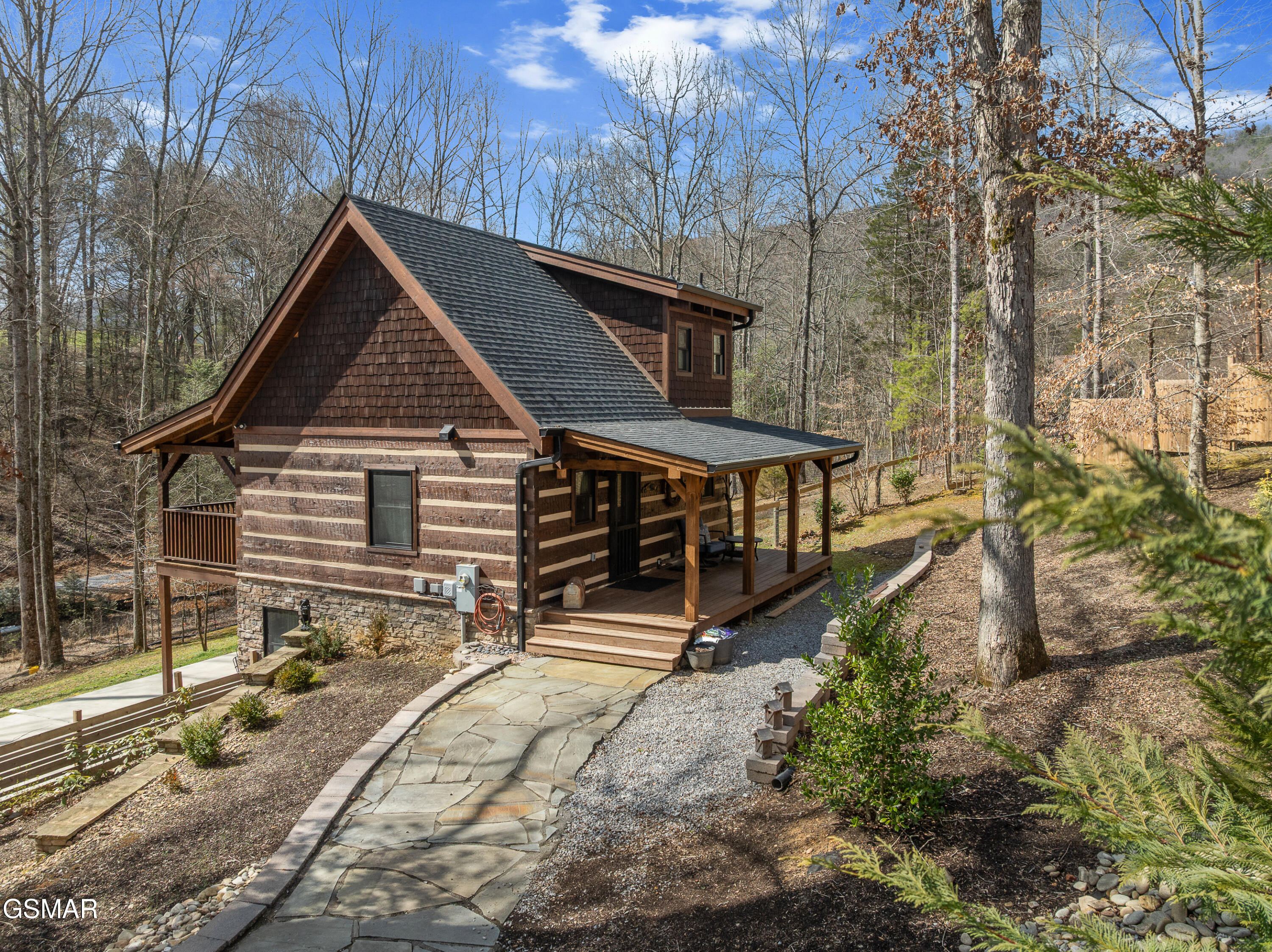 151 Flynn Road Walland TN 37886