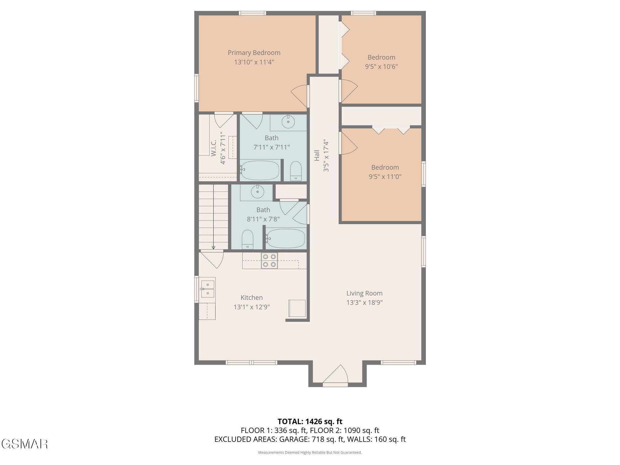 1528 Patricia Holt Boulevard Sevierville TN 37862