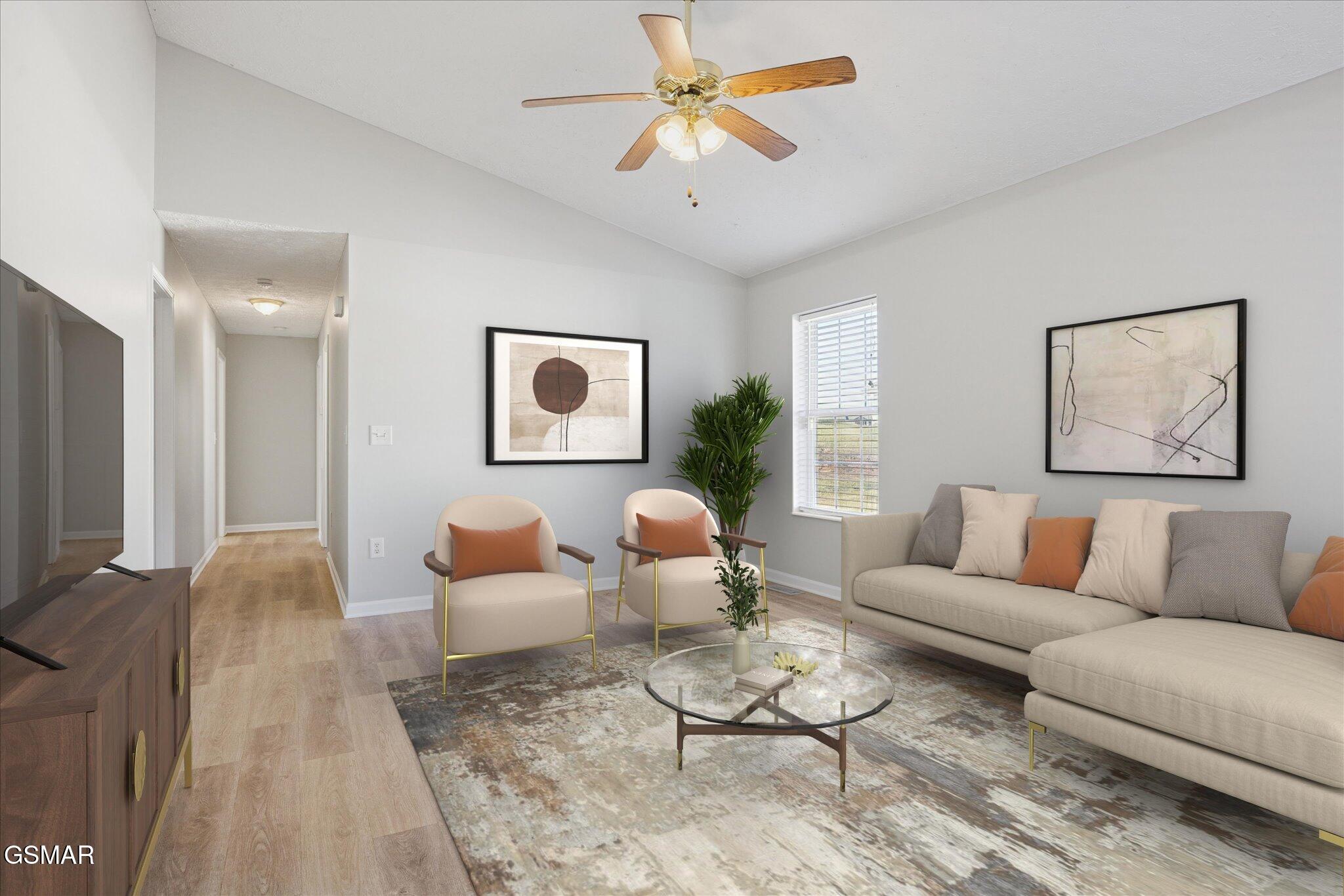 1528 Patricia Holt Boulevard Sevierville TN 37862