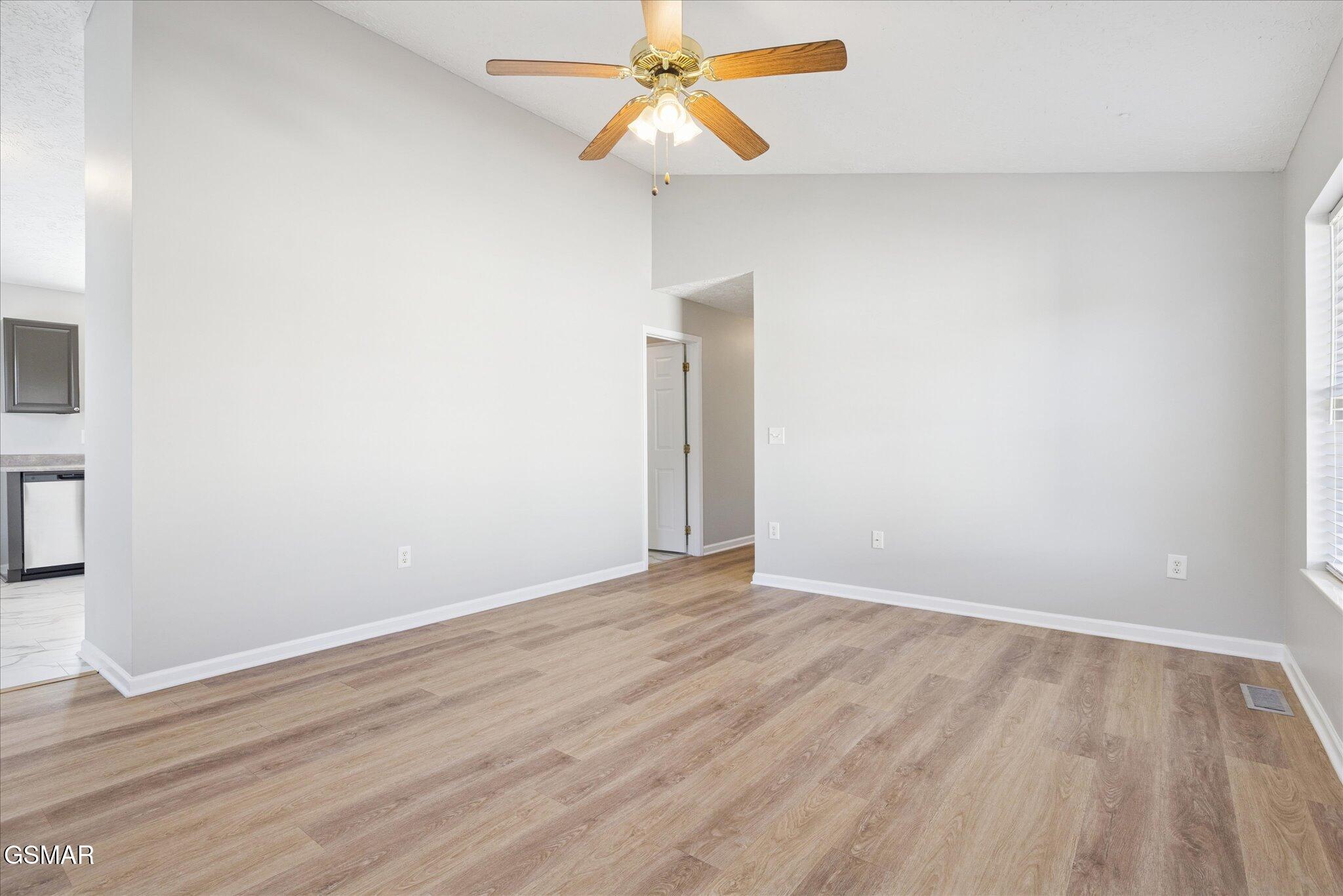 1528 Patricia Holt Boulevard Sevierville TN 37862