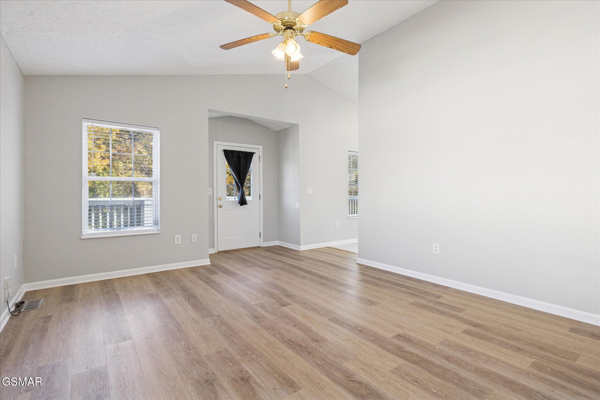 1528 Patricia Holt Boulevard Sevierville TN 37862