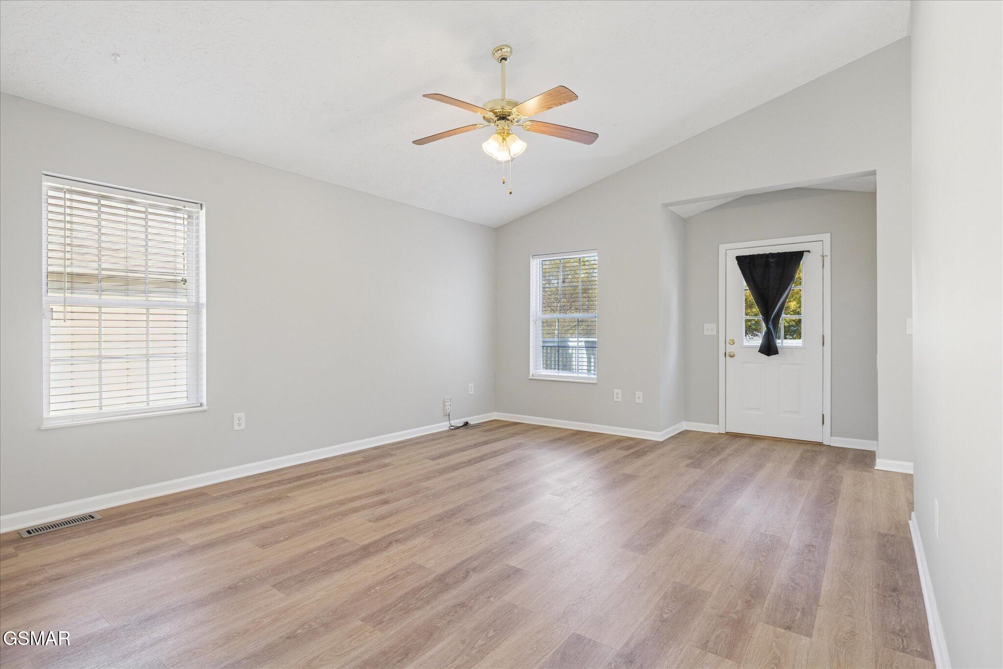 1528 Patricia Holt Boulevard Sevierville TN 37862