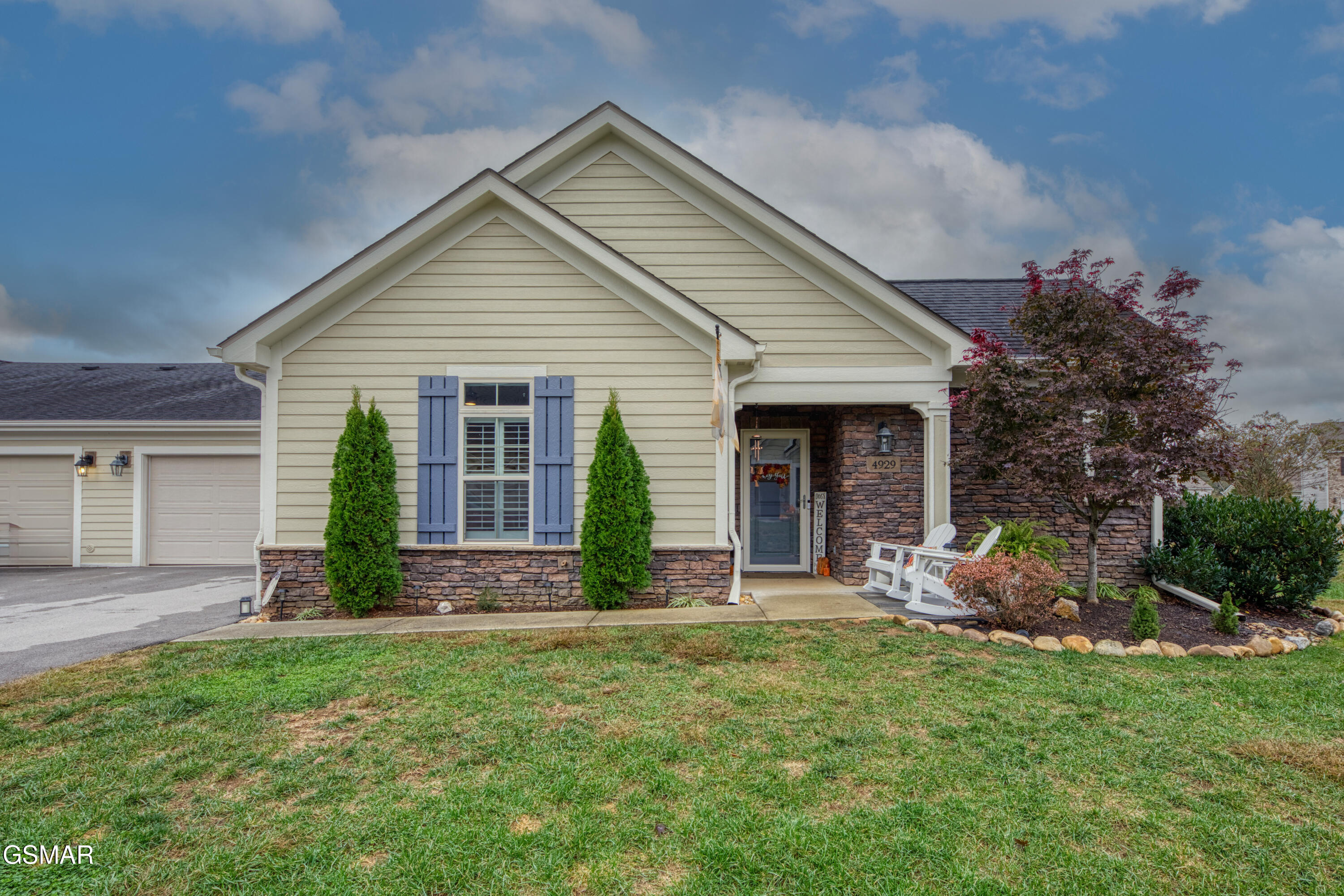 4929 Willow Bluff Circle Knoxville TN 37914