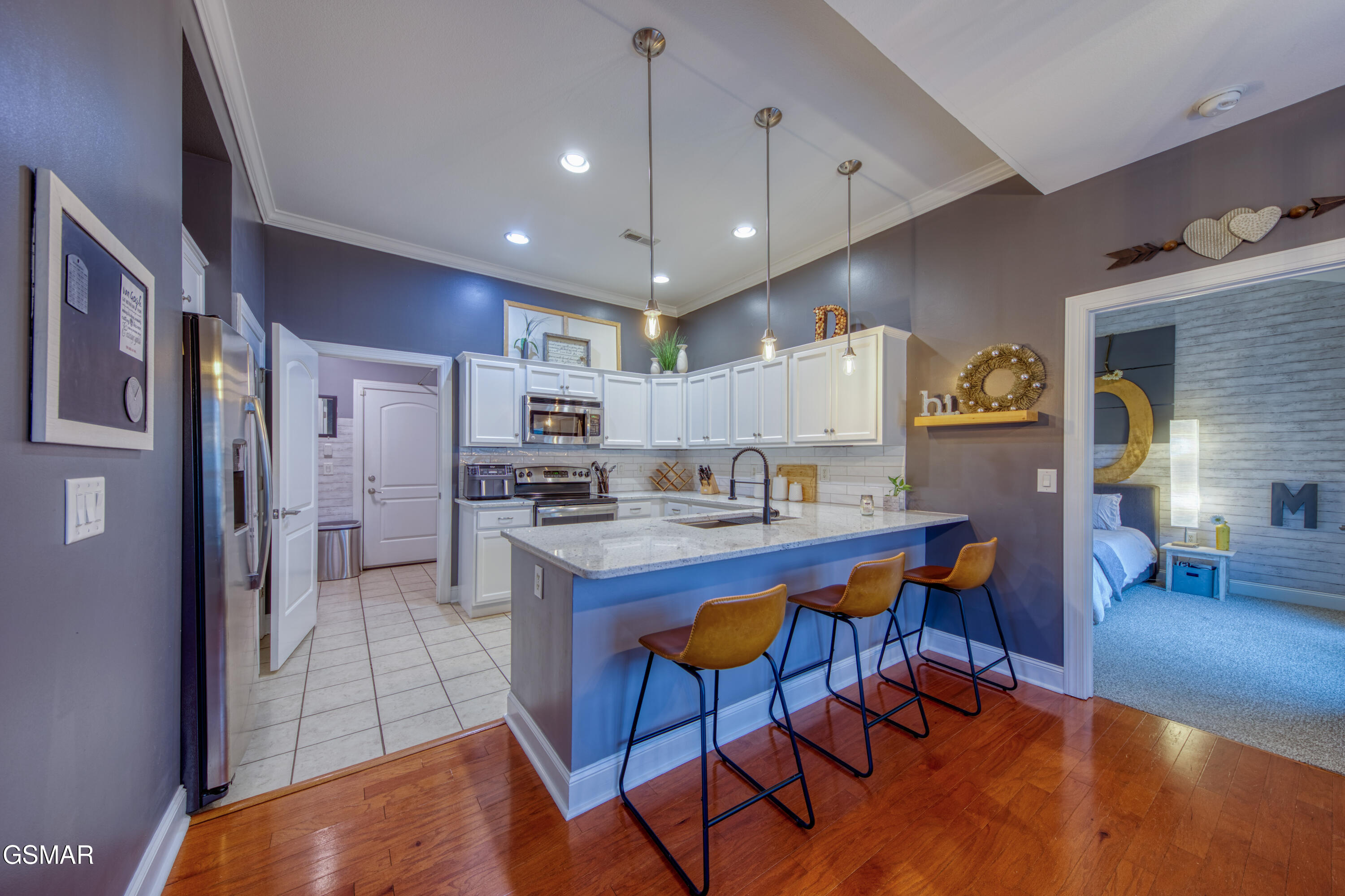 4929 Willow Bluff Circle Knoxville TN 37914