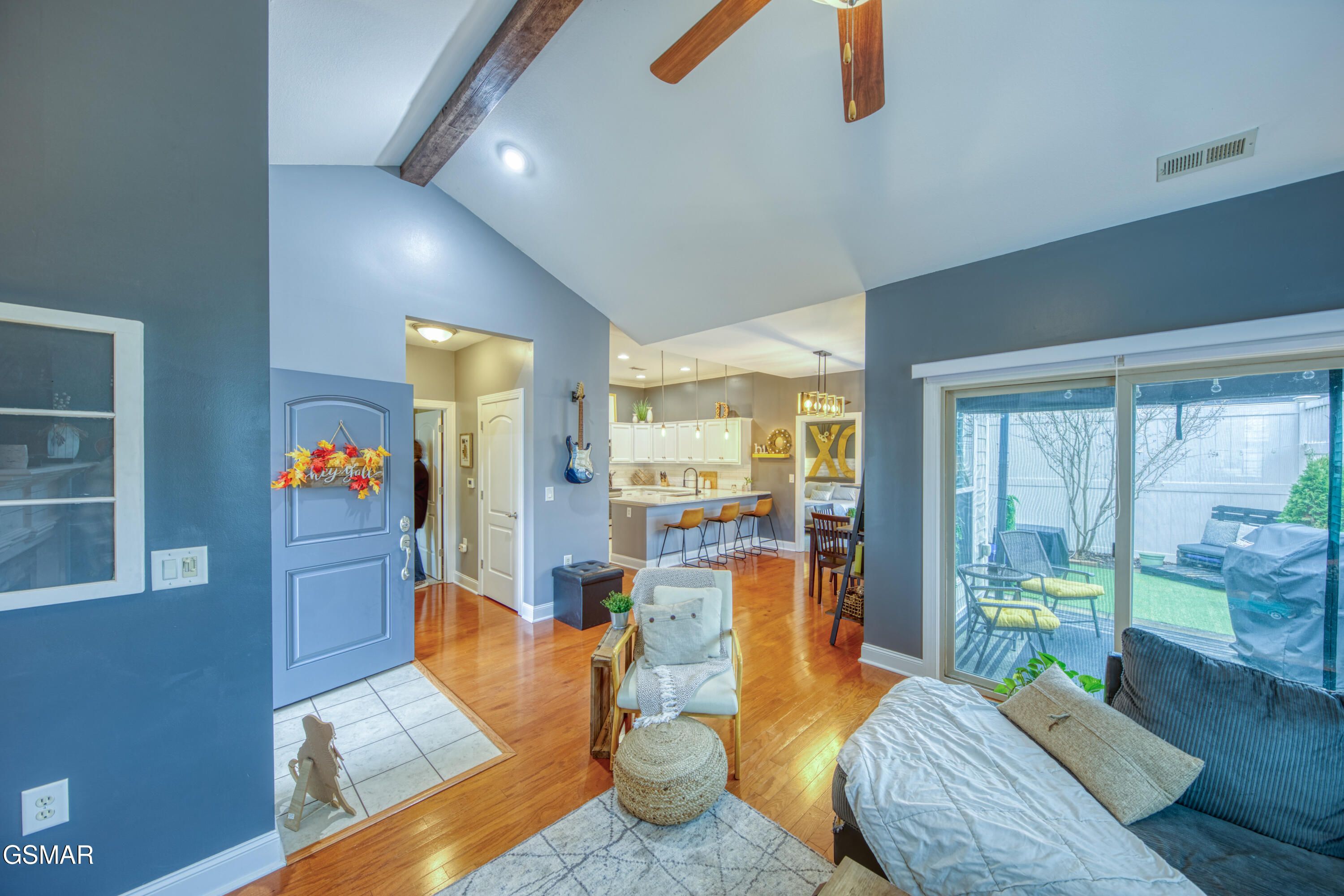 4929 Willow Bluff Circle Knoxville TN 37914