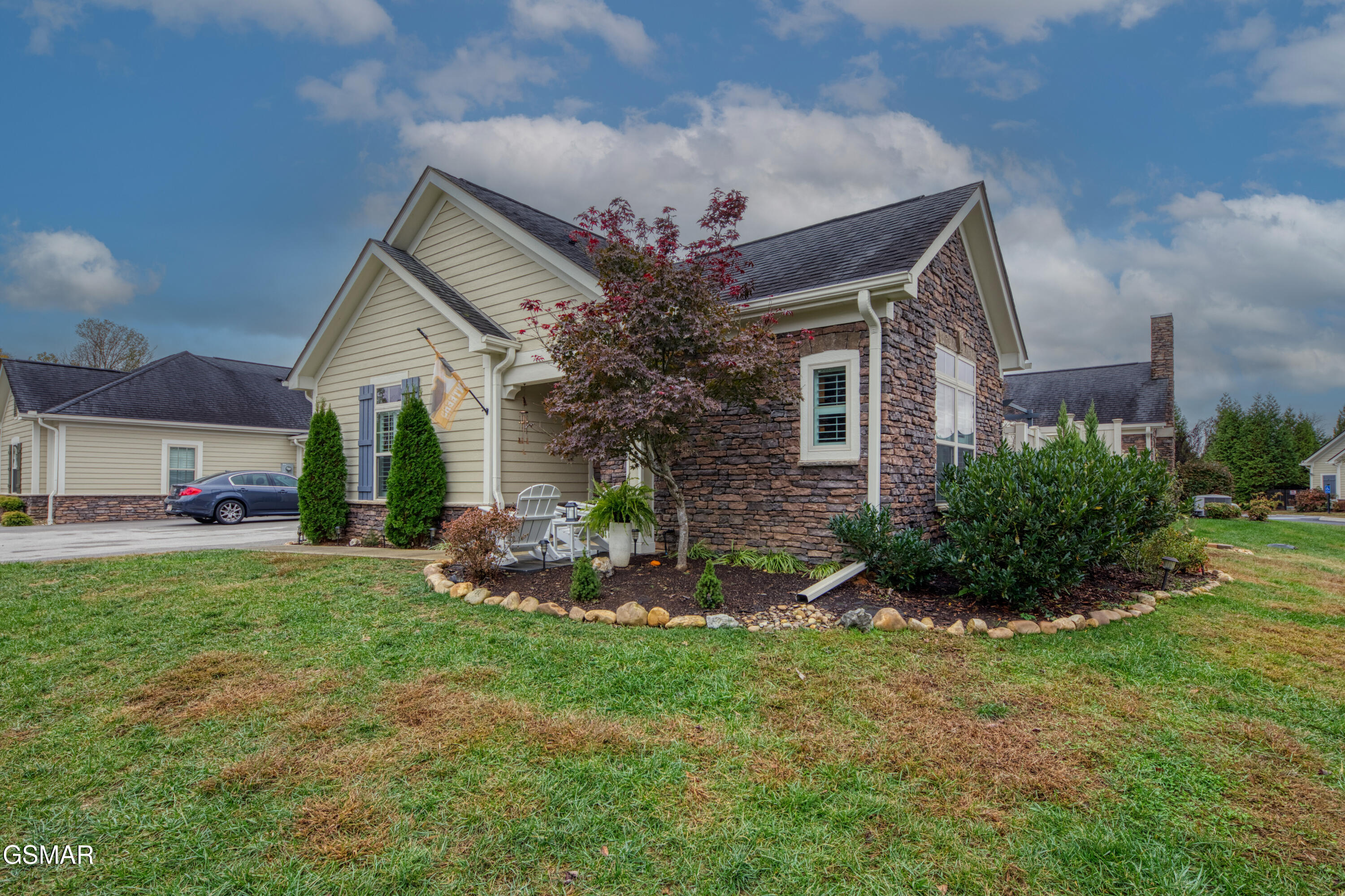4929 Willow Bluff Circle Knoxville TN 37914
