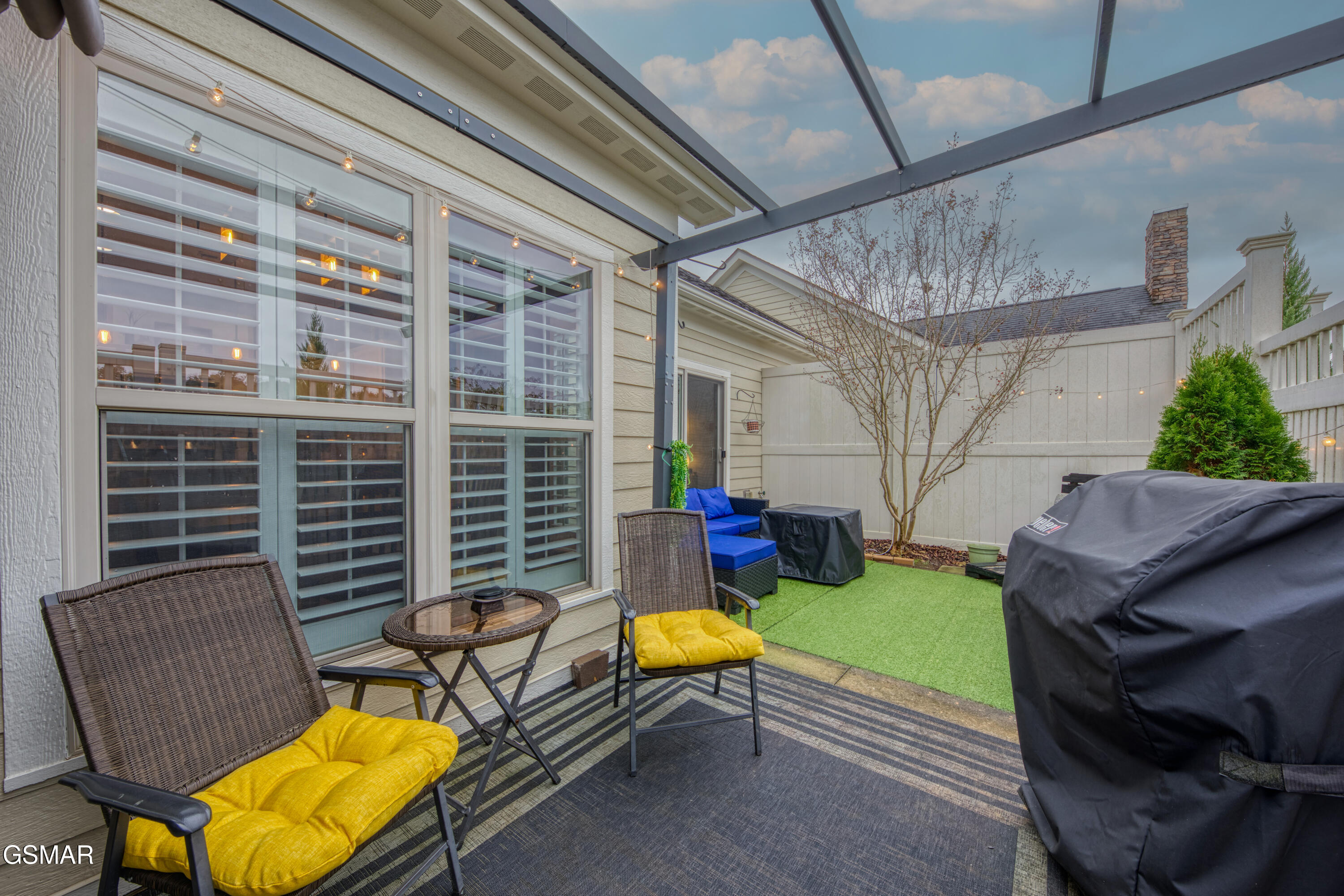 4929 Willow Bluff Circle Knoxville TN 37914
