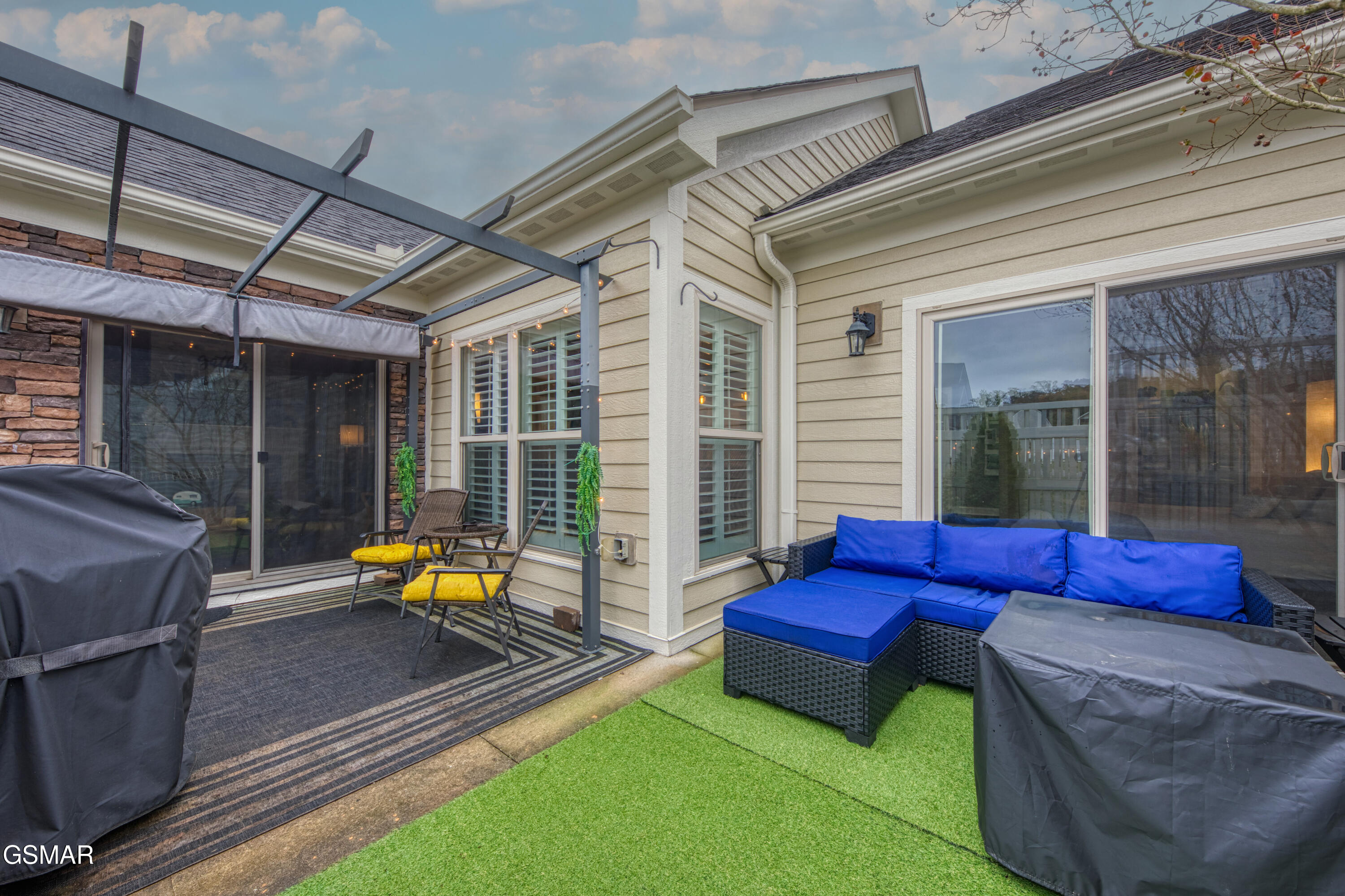 4929 Willow Bluff Circle Knoxville TN 37914