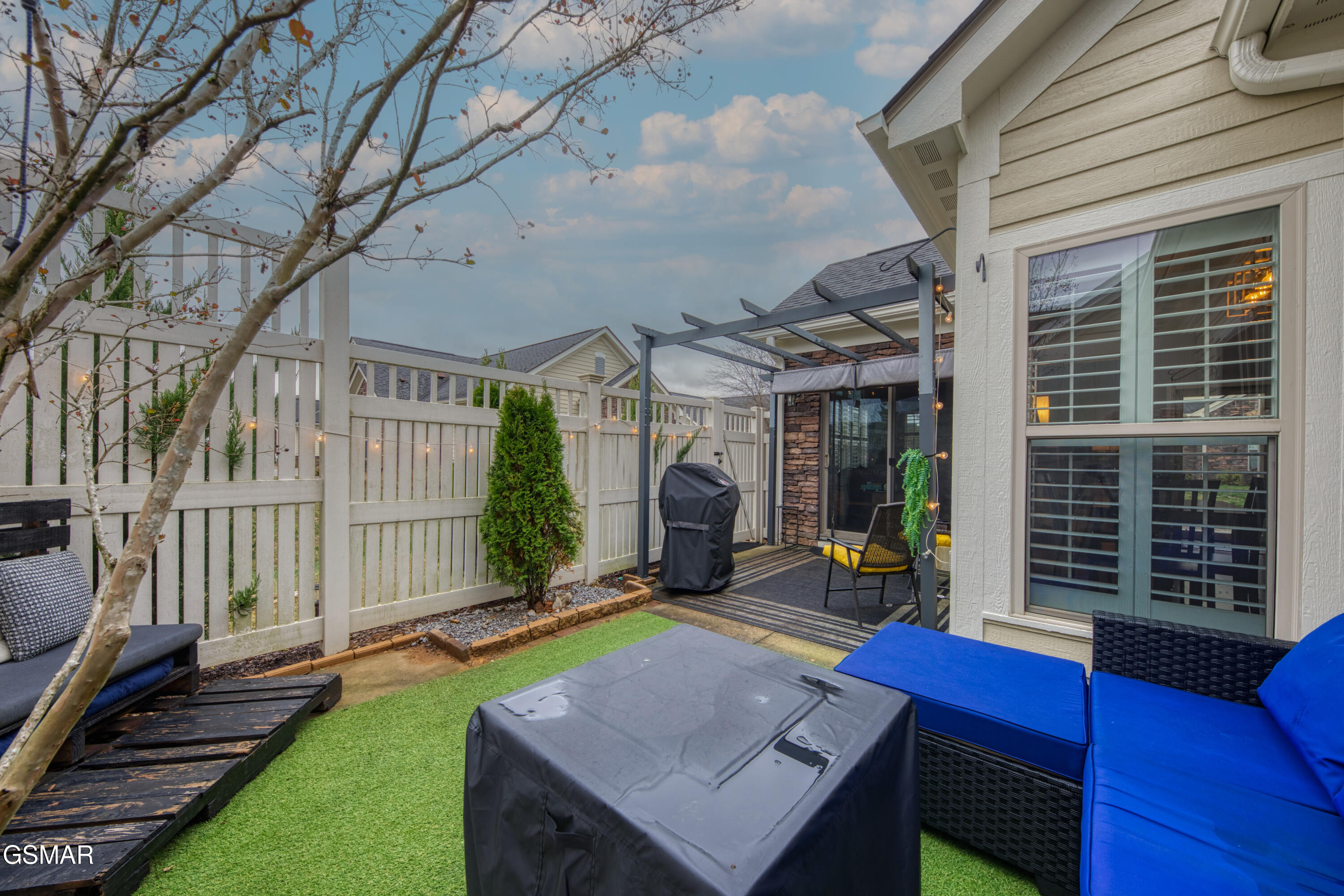 4929 Willow Bluff Circle Knoxville TN 37914