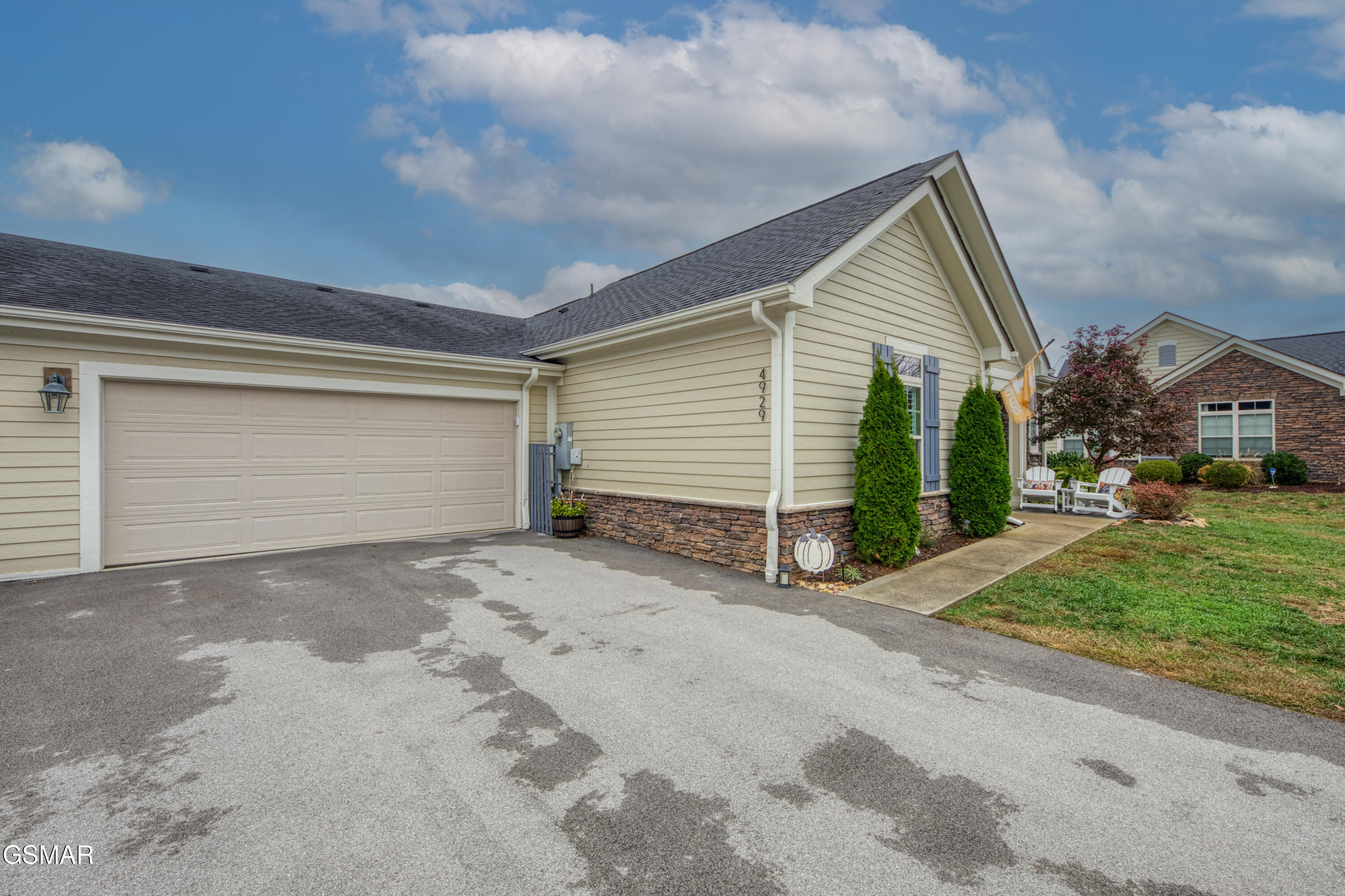 4929 Willow Bluff Circle Knoxville TN 37914