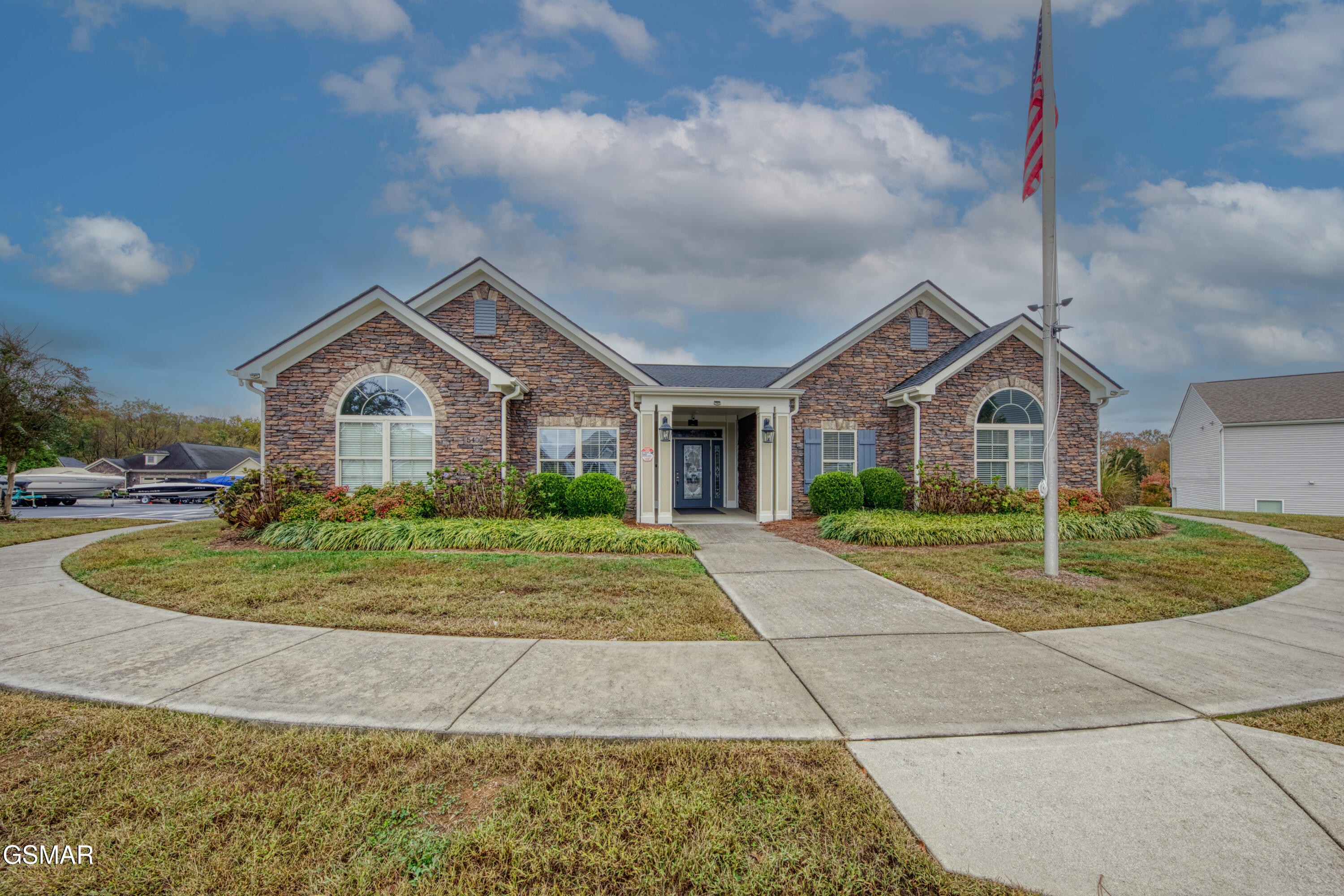 4929 Willow Bluff Circle Knoxville TN 37914