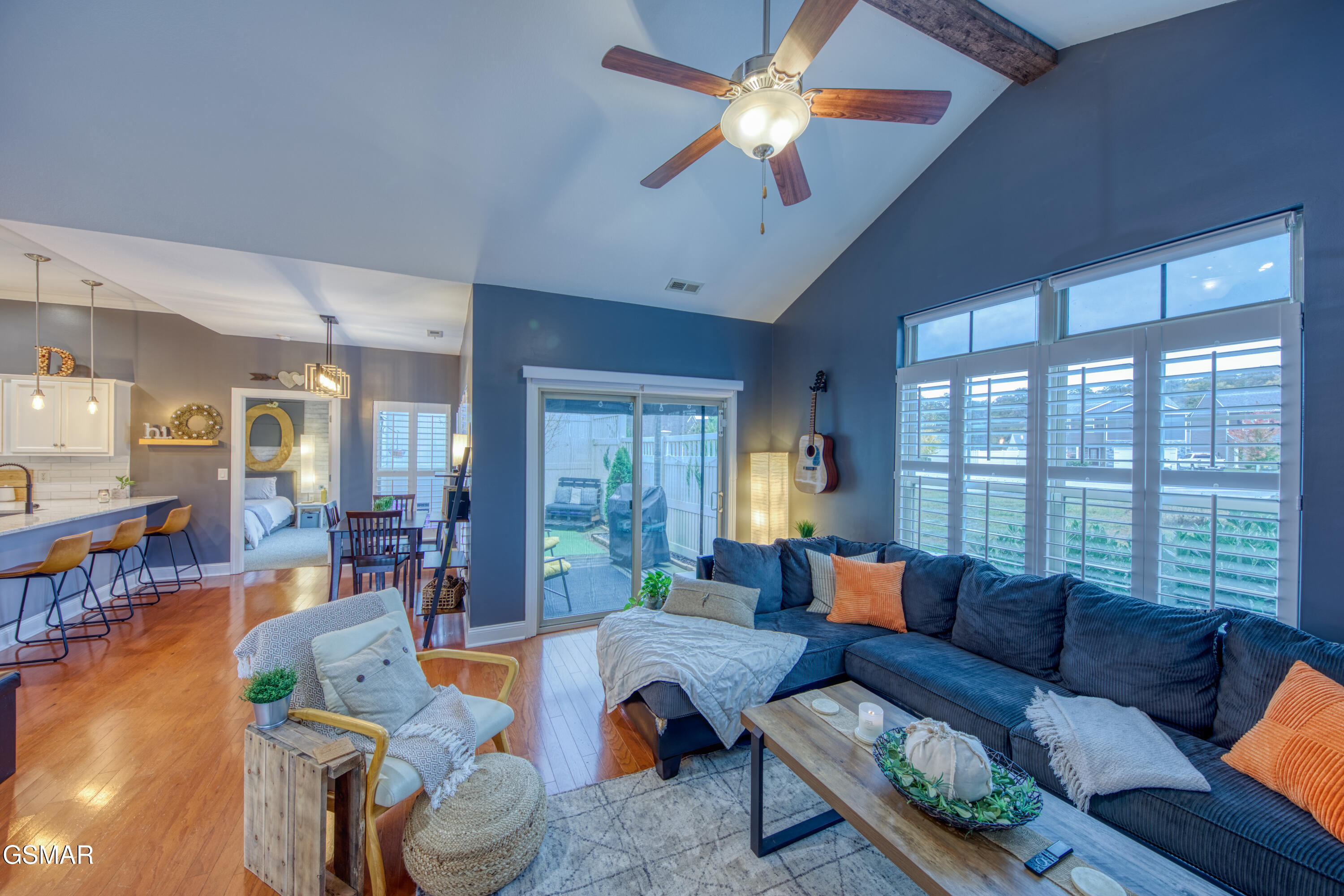 4929 Willow Bluff Circle Knoxville TN 37914