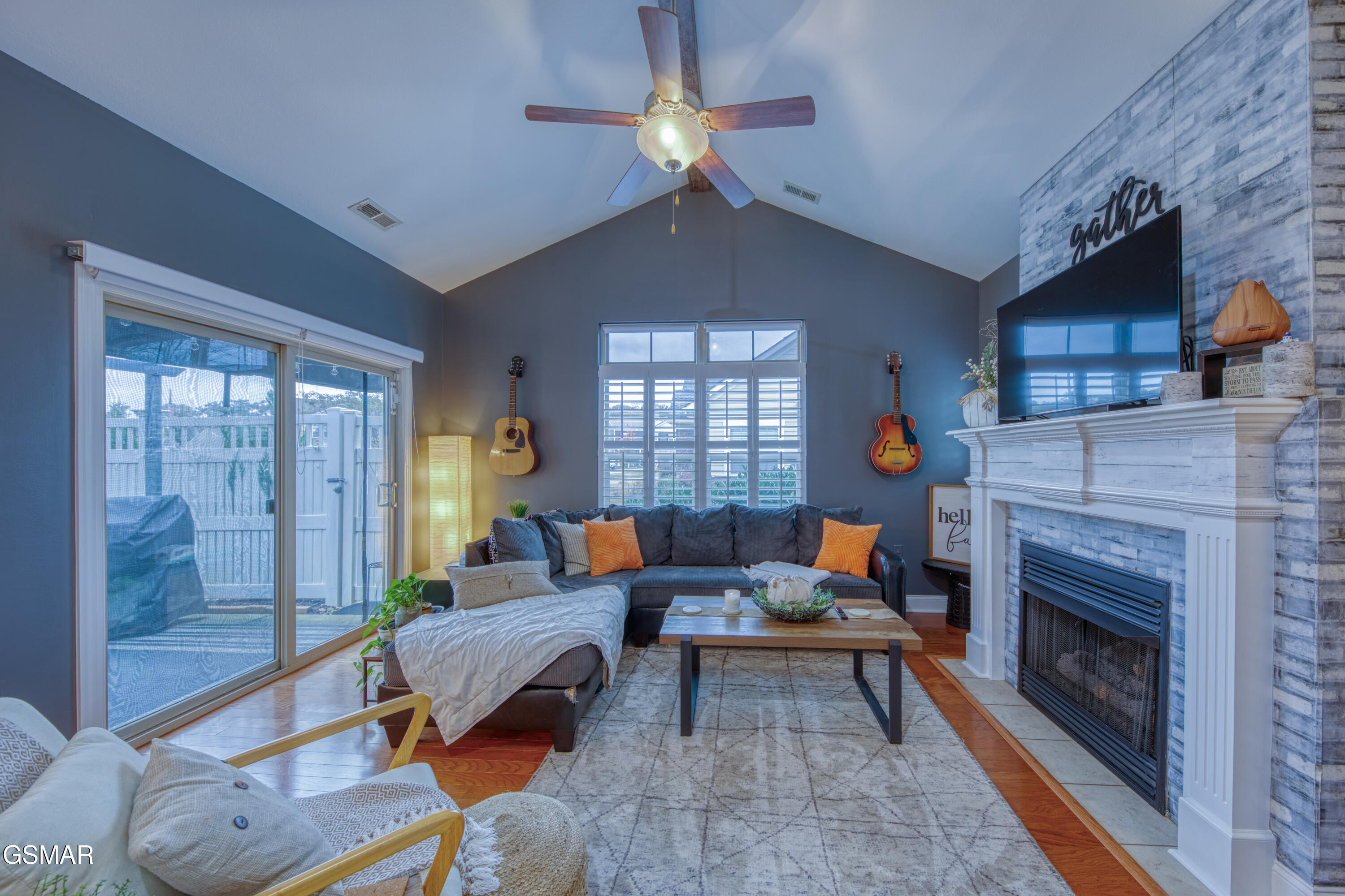 4929 Willow Bluff Circle Knoxville TN 37914