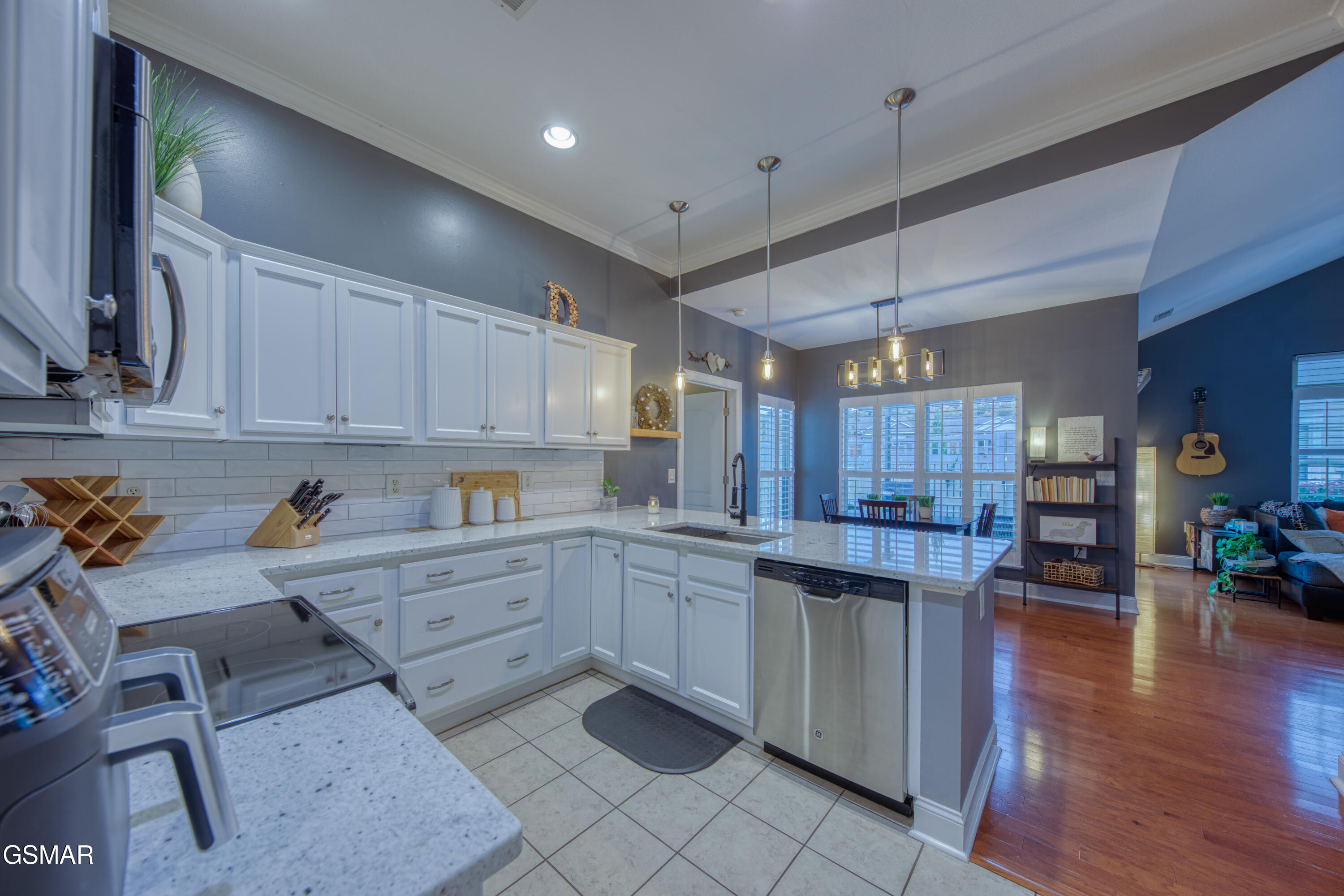 4929 Willow Bluff Circle Knoxville TN 37914