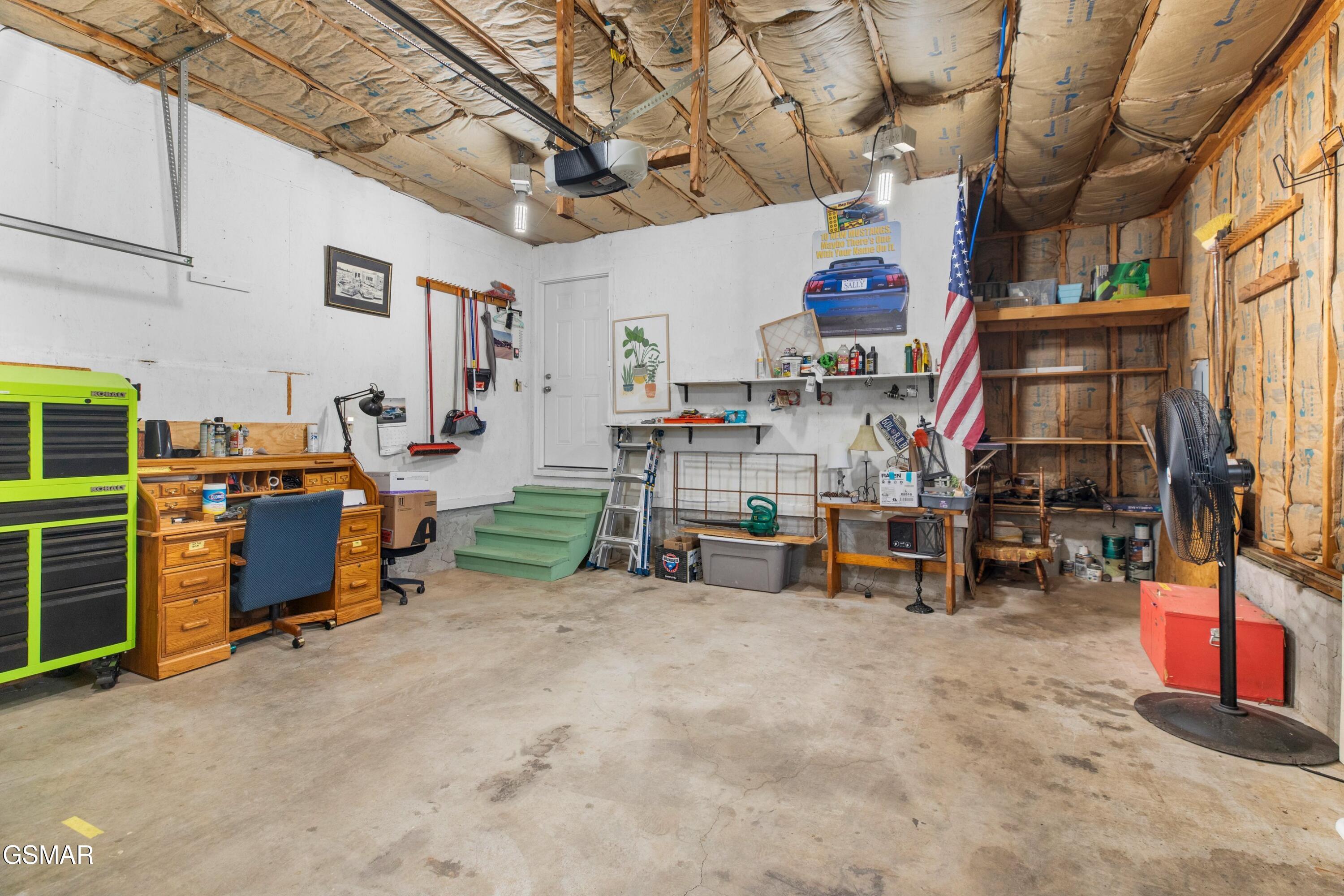 312 Economy Circle Dandridge TN 37725