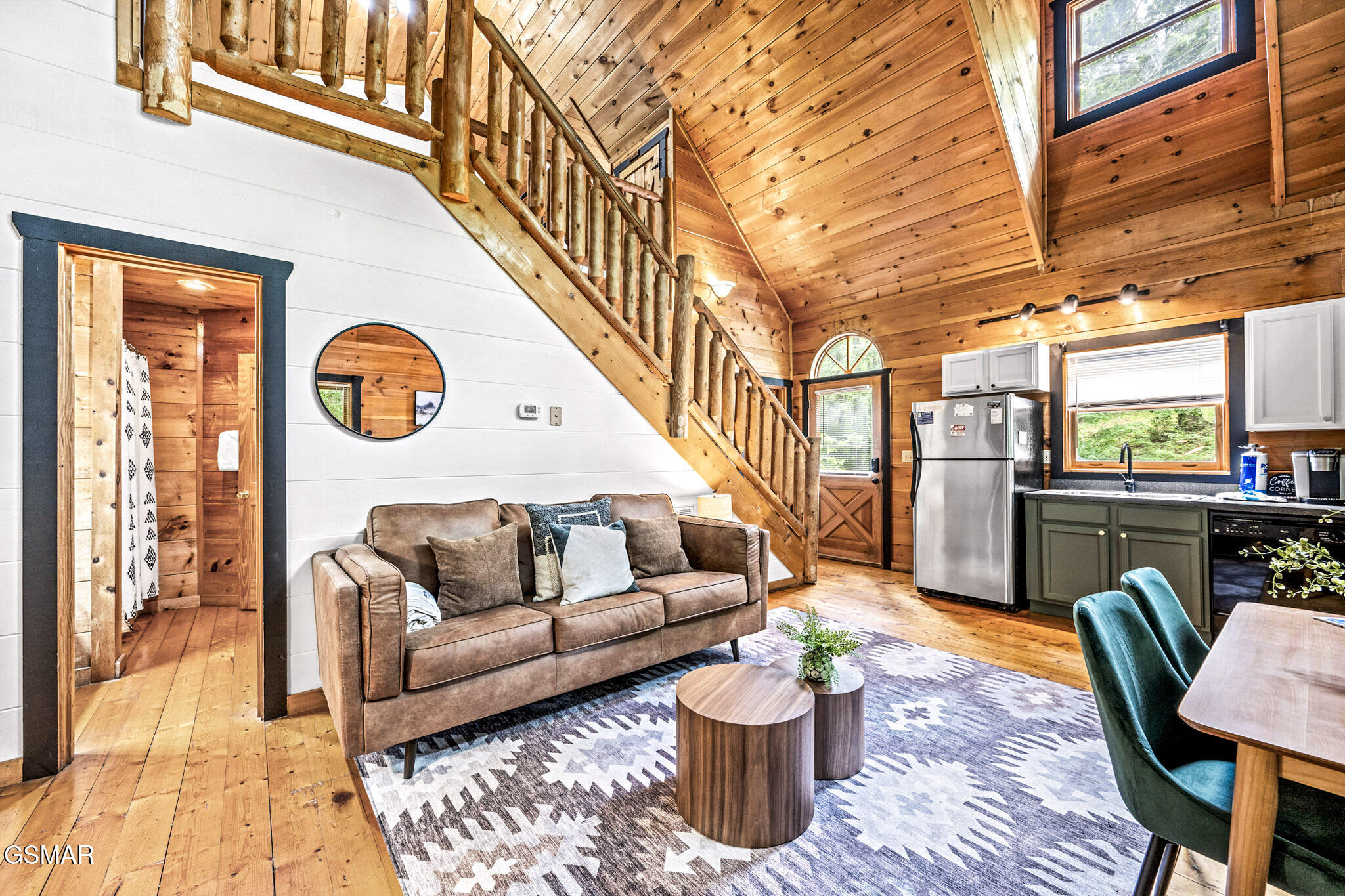 1420 Silver Poplar Lane Sevierville TN 37876