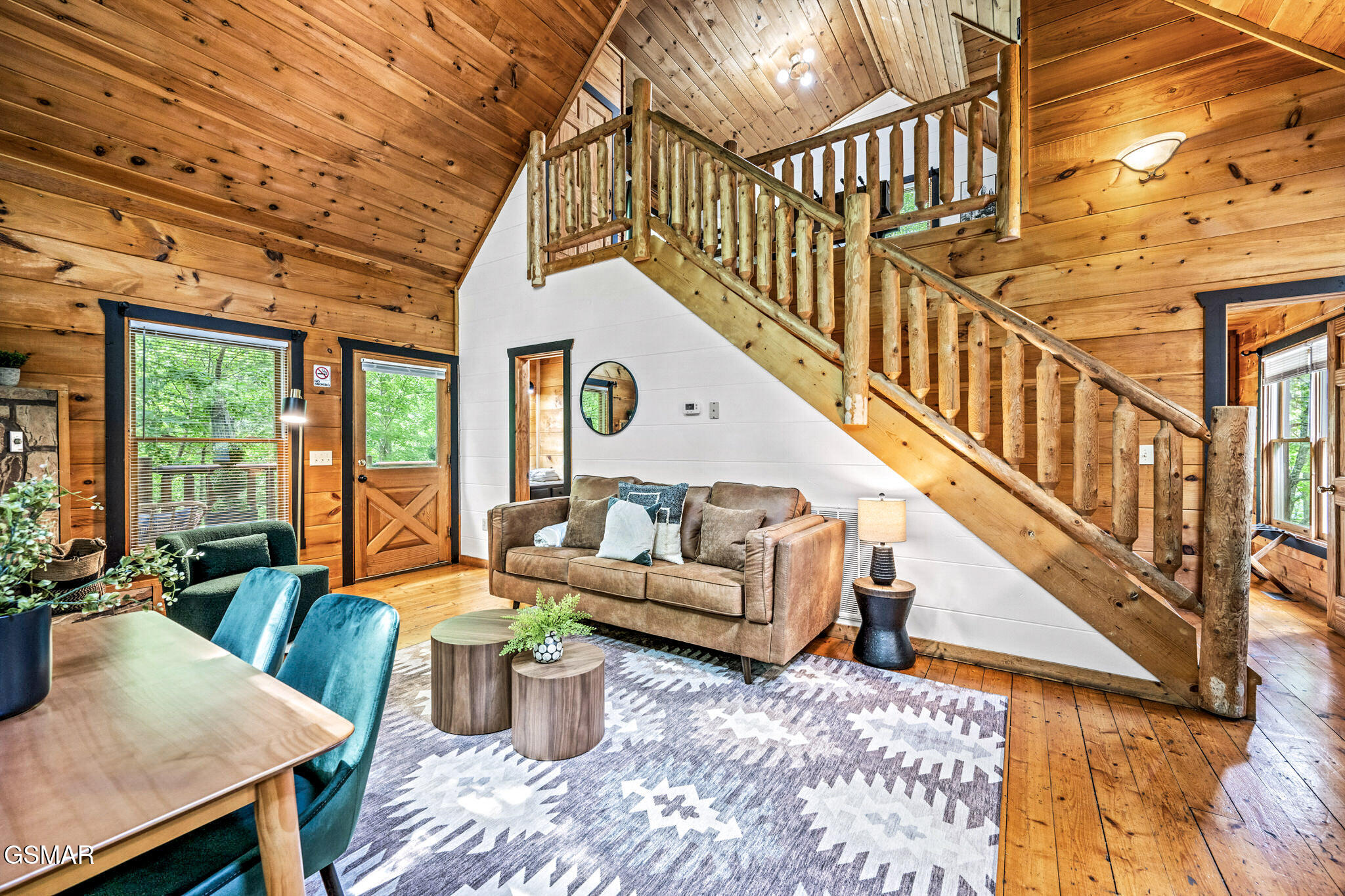 1420 Silver Poplar Lane Sevierville TN 37876